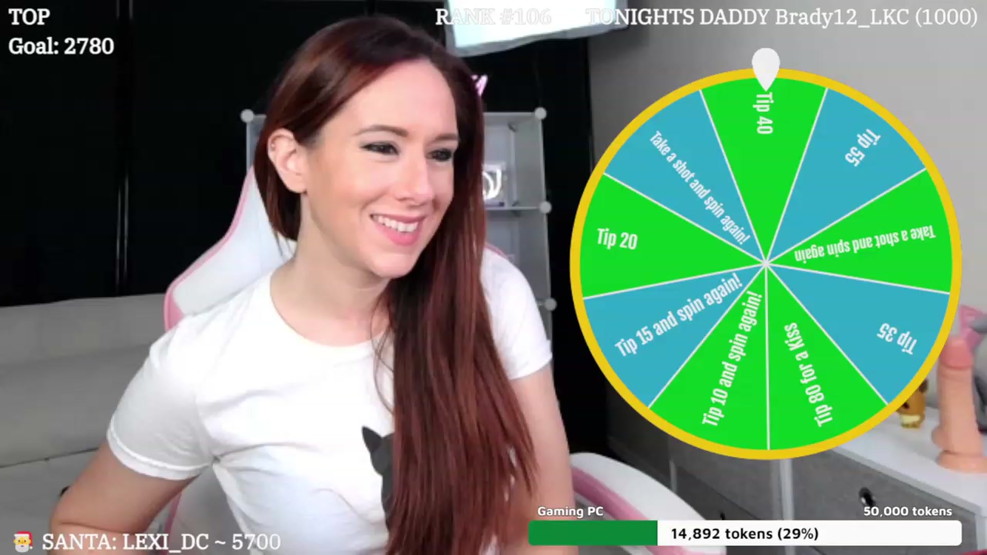 Gallery image thumbnail from LexiKitty_'s myfreecams stream on, 12/09/2023, 03:39 image 1 of 20