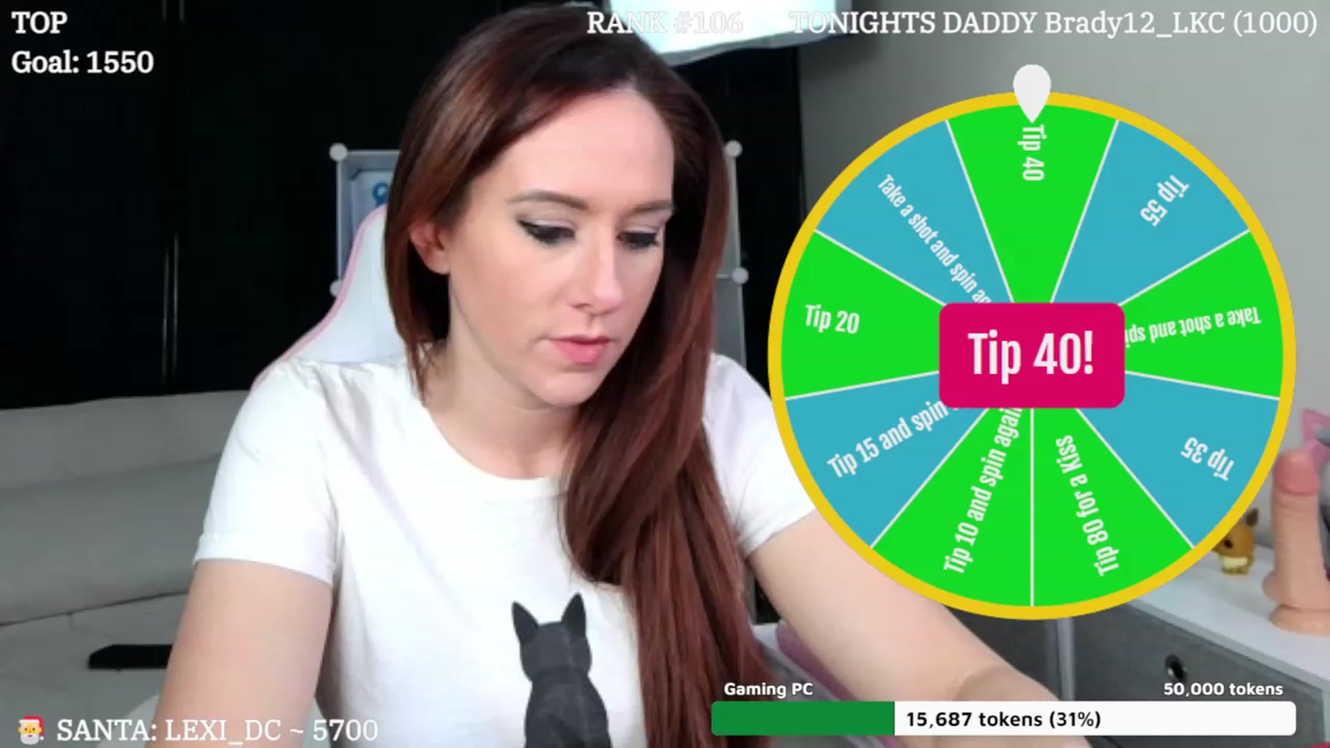 Gallery image thumbnail from LexiKitty_'s myfreecams stream on, 12/09/2023, 04:04 image 19 of 20