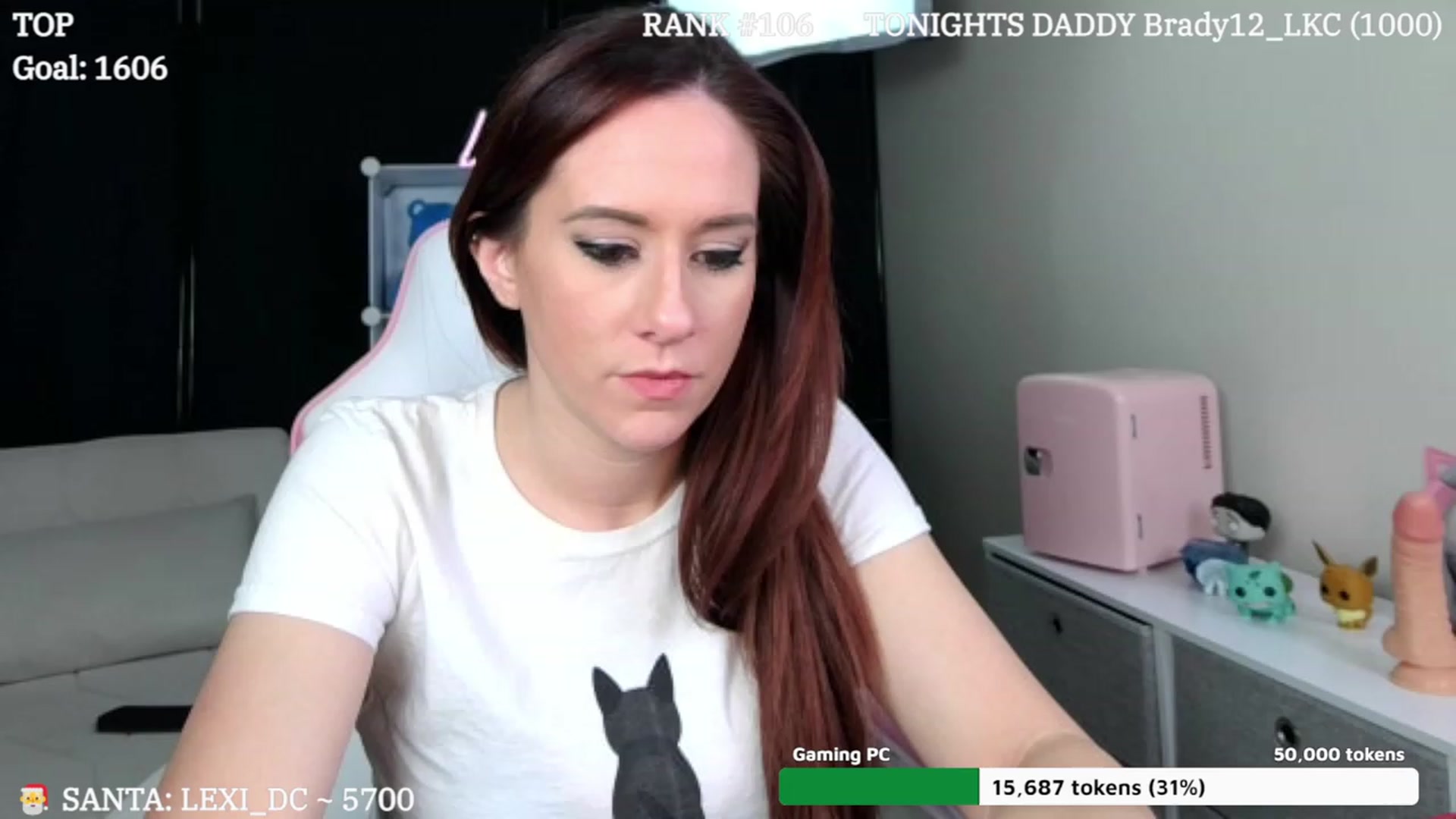 Gallery image thumbnail from LexiKitty_'s myfreecams stream on, 12/09/2023, 04:04 image 17 of 20