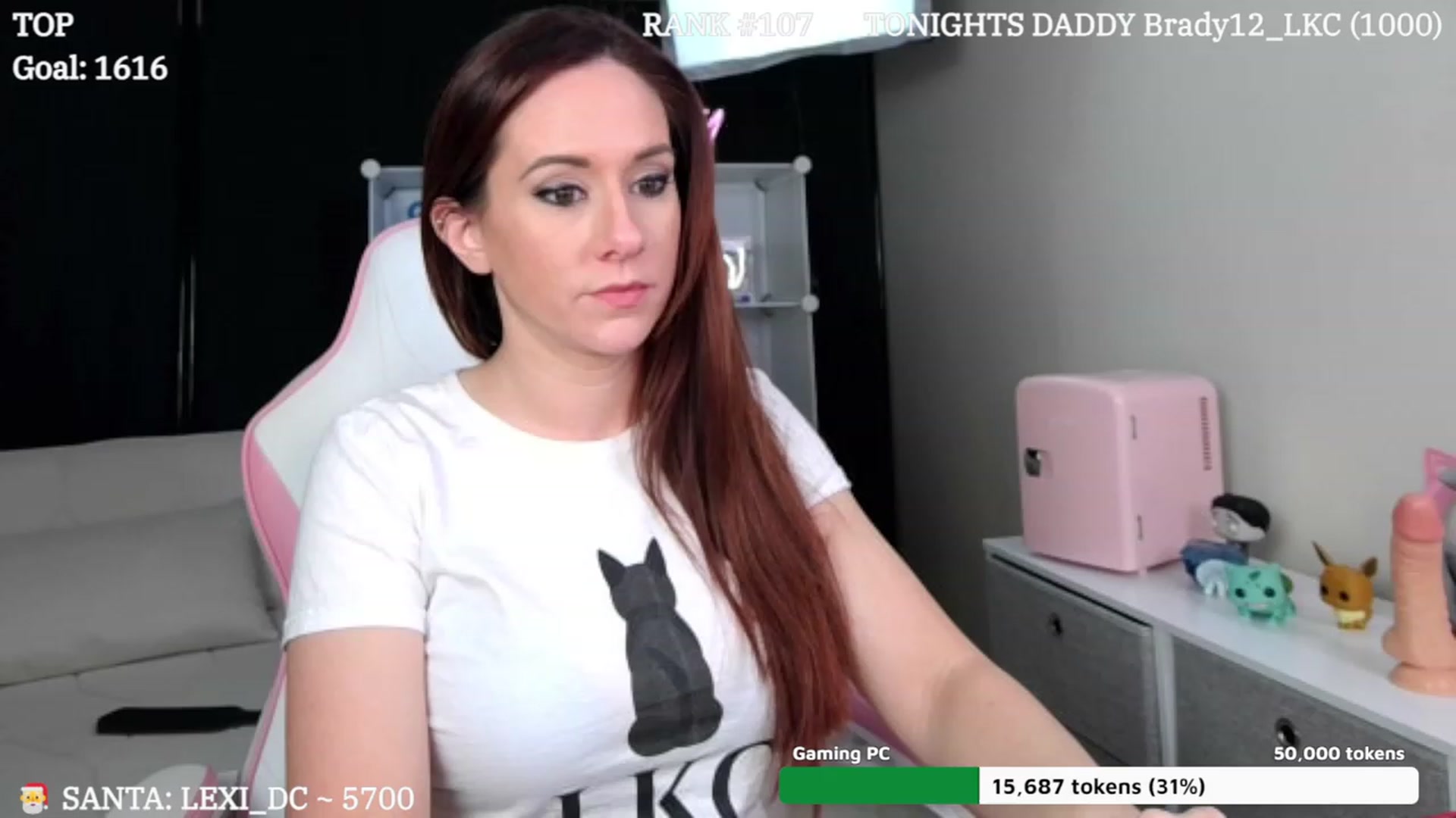 Gallery image thumbnail from LexiKitty_'s myfreecams stream on, 12/09/2023, 04:04 image 13 of 20