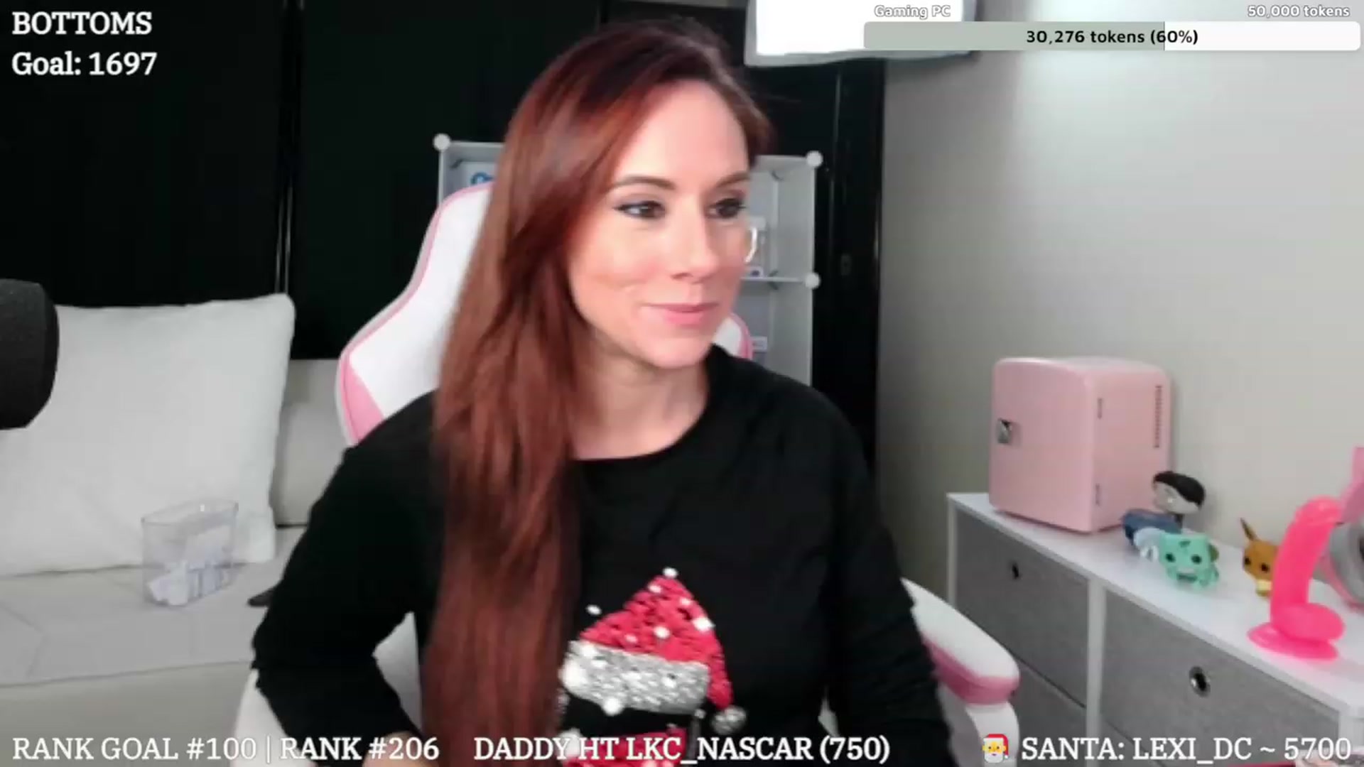 Gallery image thumbnail from LexiKitty_'s myfreecams stream on, 12/16/2023, 02:36 image 9 of 20