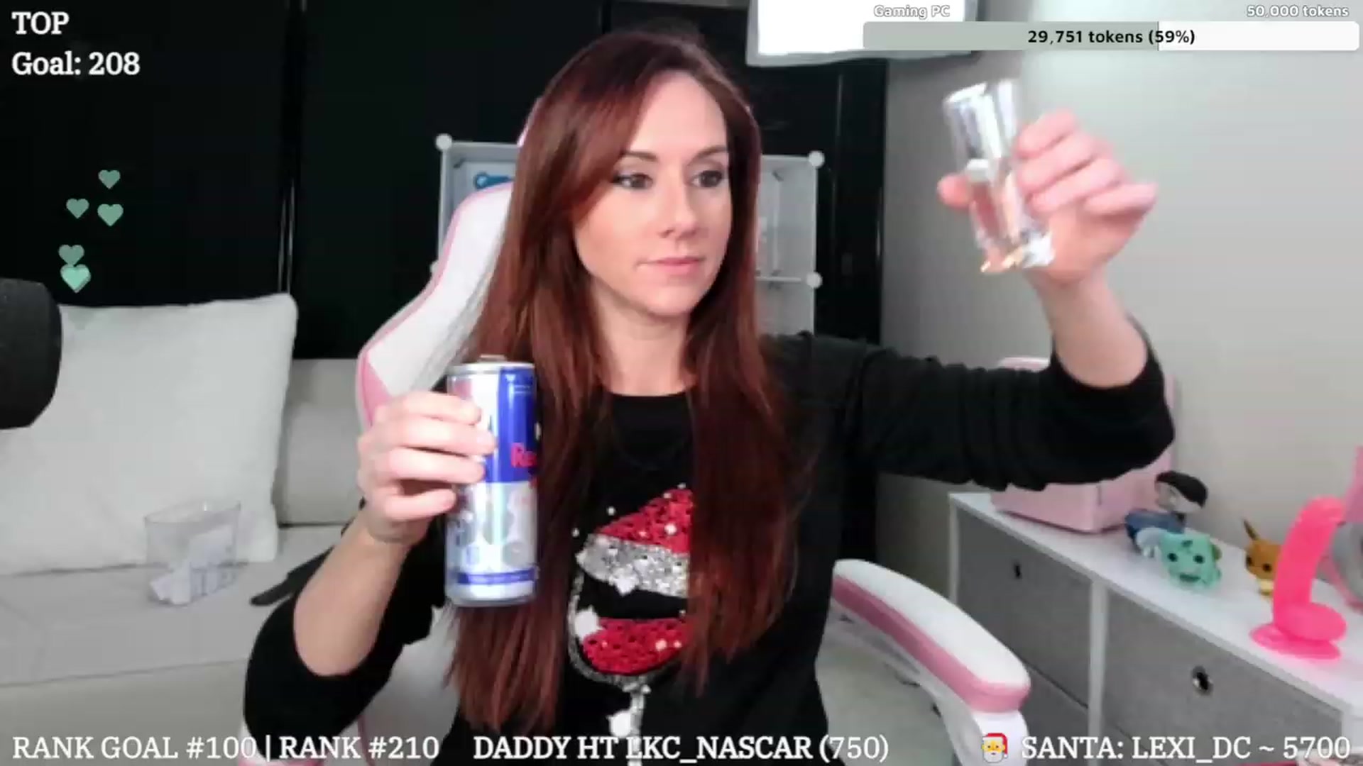 Gallery image thumbnail from LexiKitty_'s myfreecams stream on, 12/16/2023, 02:36 image 5 of 20