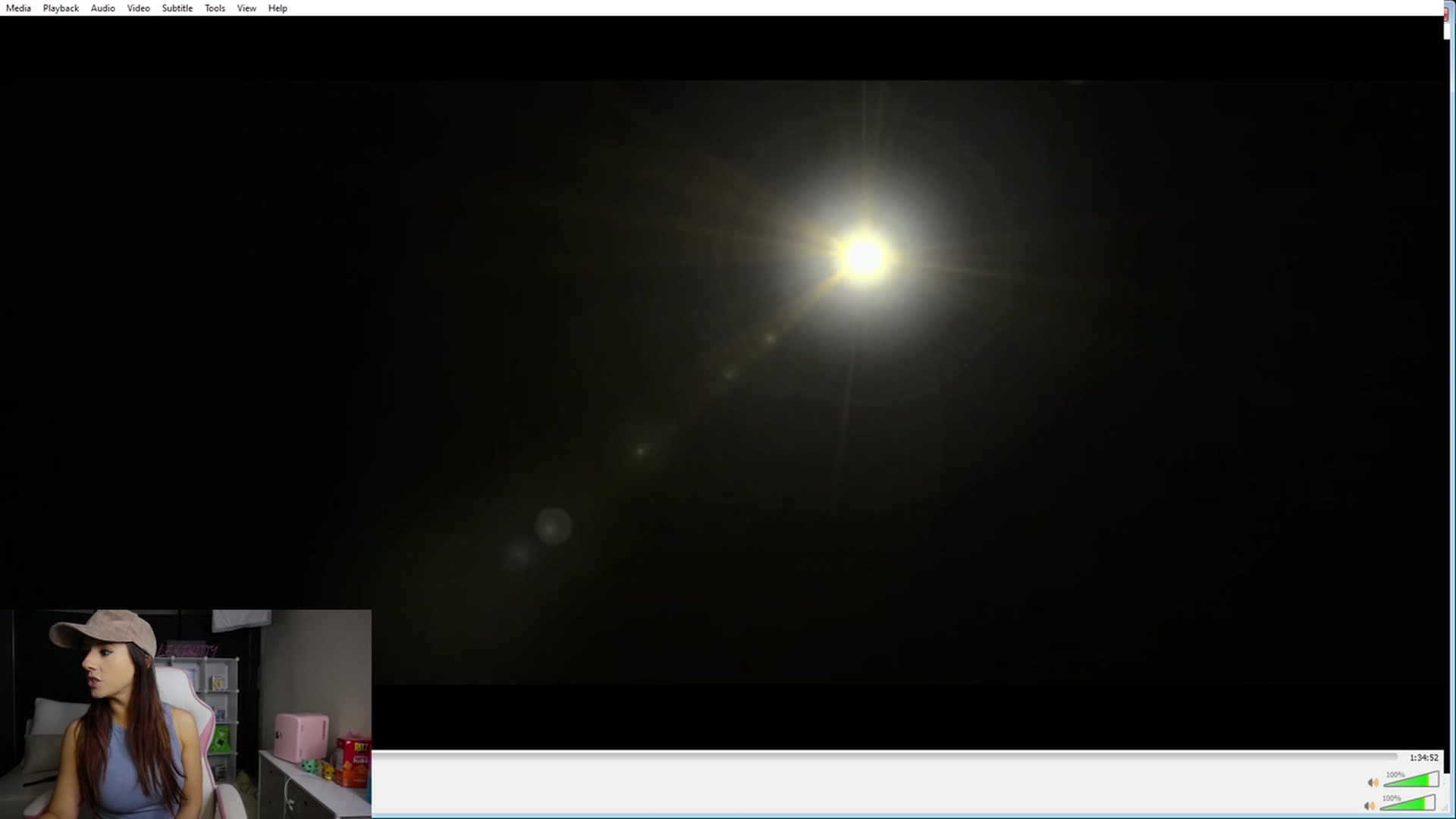Gallery image thumbnail from LexiKitty_'s myfreecams stream on, 01/05/2024, 02:09 image 19 of 20