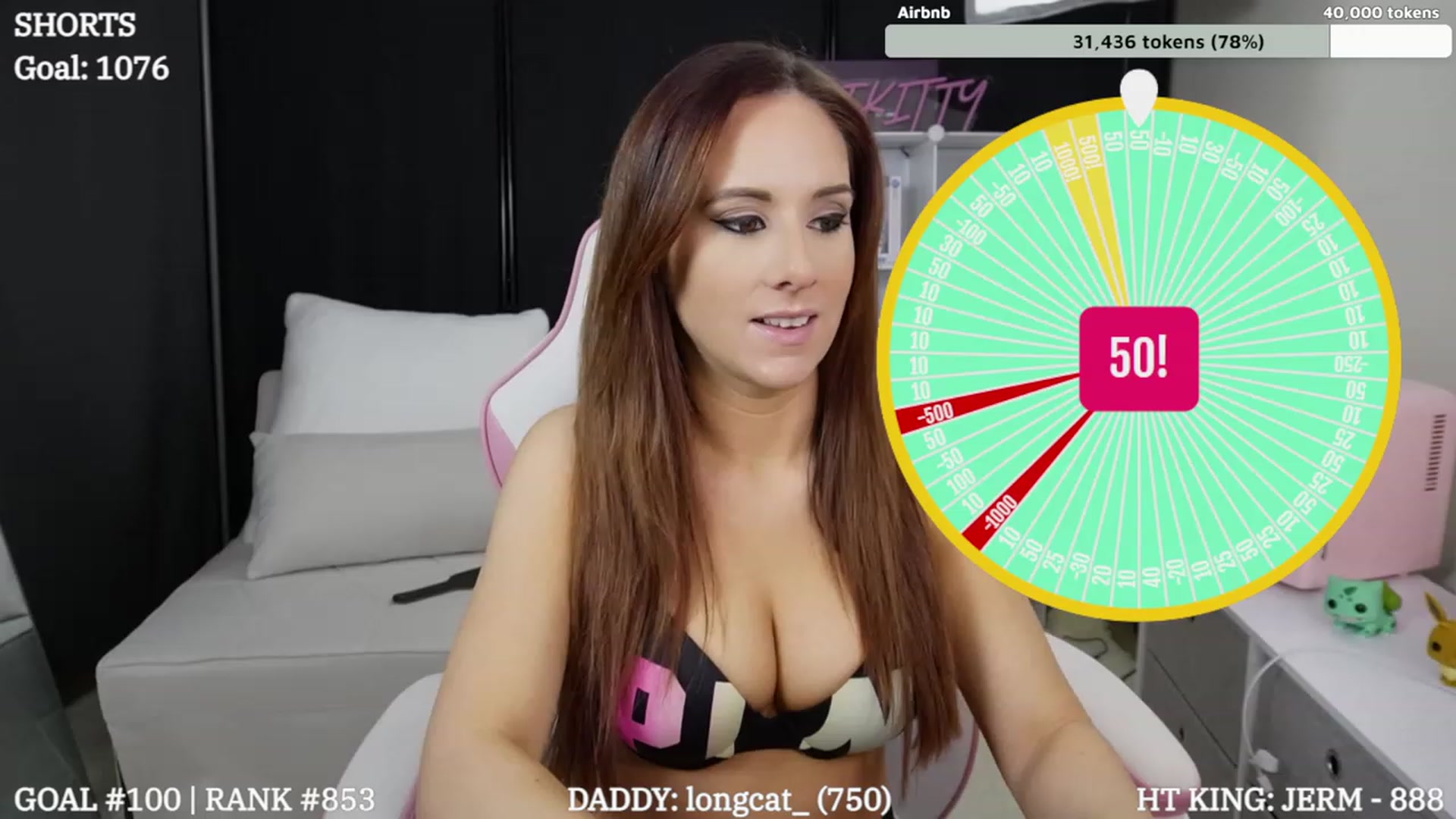 Gallery image thumbnail from LexiKitty_'s myfreecams stream on, 01/06/2024, 04:23 image 2 of 20