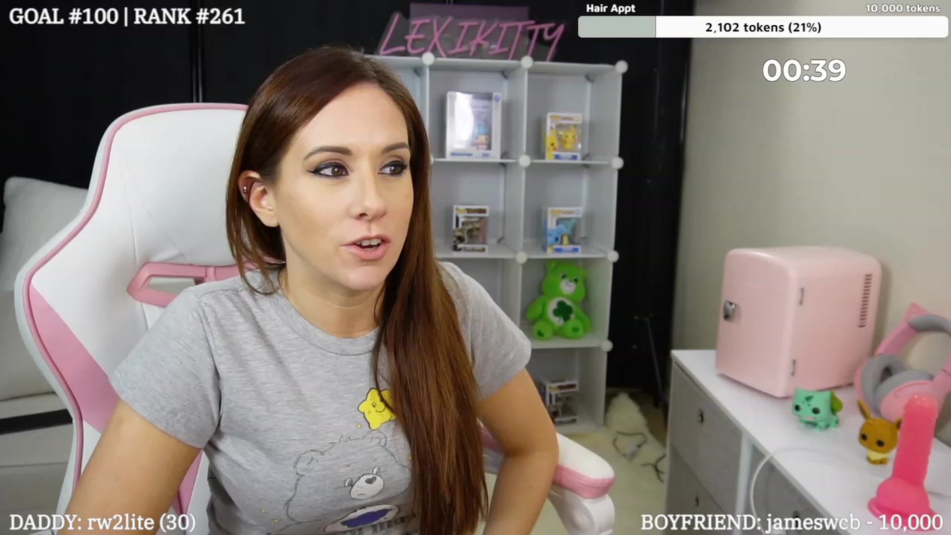 Gallery image thumbnail from LexiKitty_'s myfreecams stream on, 01/09/2024, 03:34 image 7 of 20