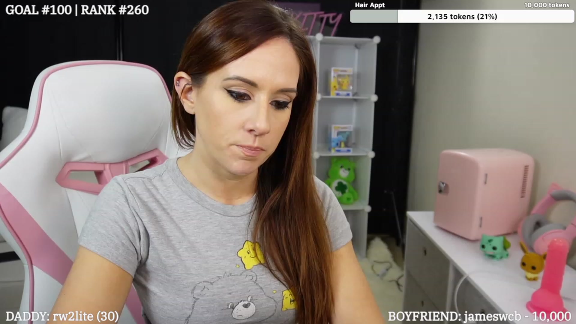 Gallery image thumbnail from LexiKitty_'s myfreecams stream on, 01/09/2024, 03:34 image 10 of 20