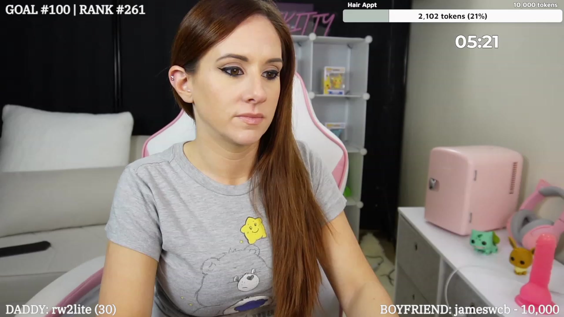 Gallery image thumbnail from LexiKitty_'s myfreecams stream on, 01/09/2024, 03:34 image 6 of 20