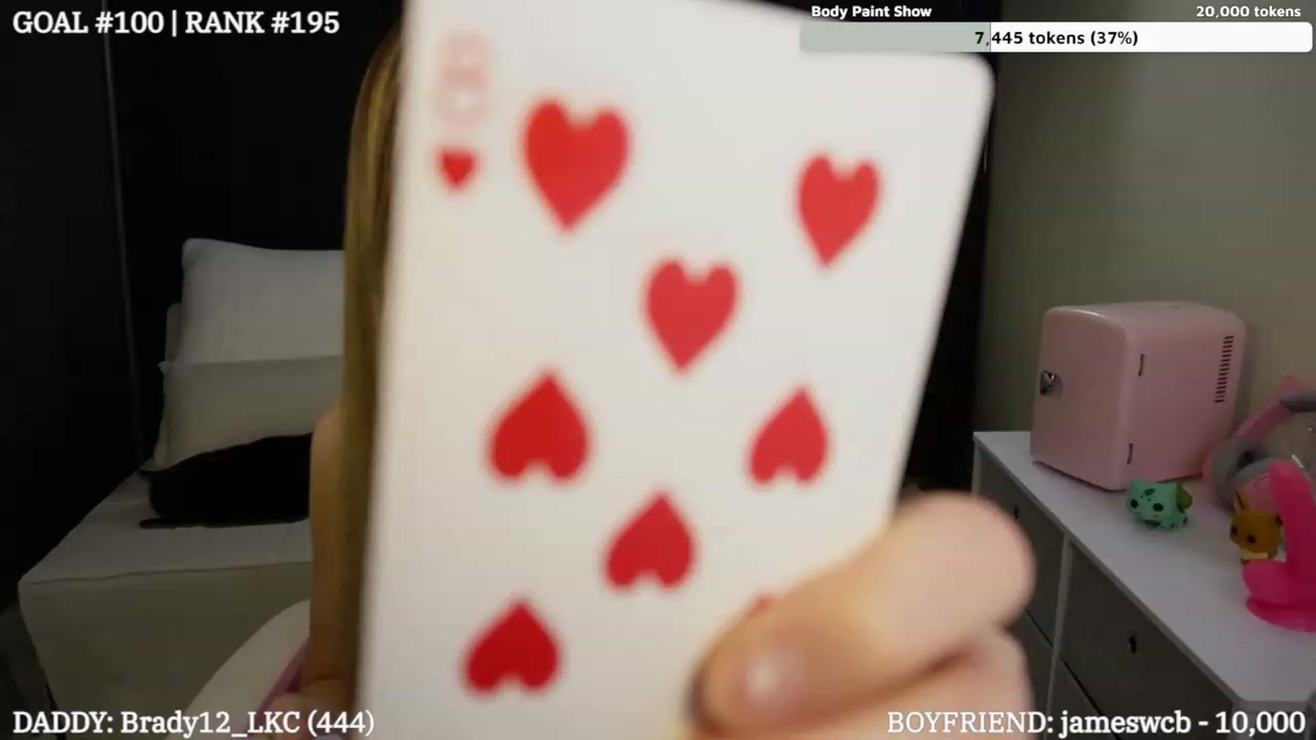 Gallery image thumbnail from LexiKitty_'s myfreecams stream on, 01/13/2024, 02:26 image 6 of 20