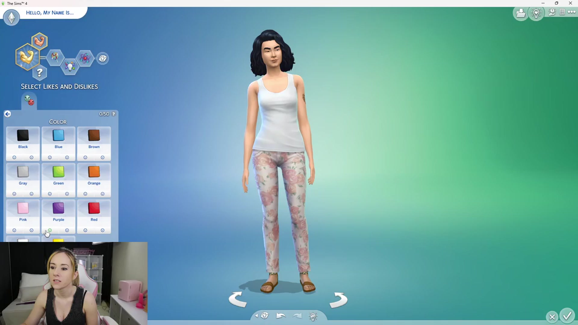 Gallery image thumbnail from LexiKitty_'s myfreecams stream on, 02/16/2024, 04:23 image 5 of 20