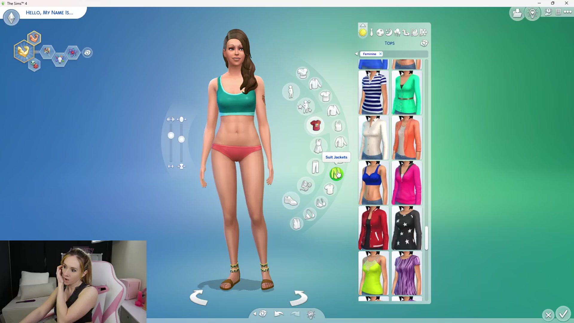 Gallery image thumbnail from LexiKitty_'s myfreecams stream on, 02/16/2024, 04:23 image 8 of 20