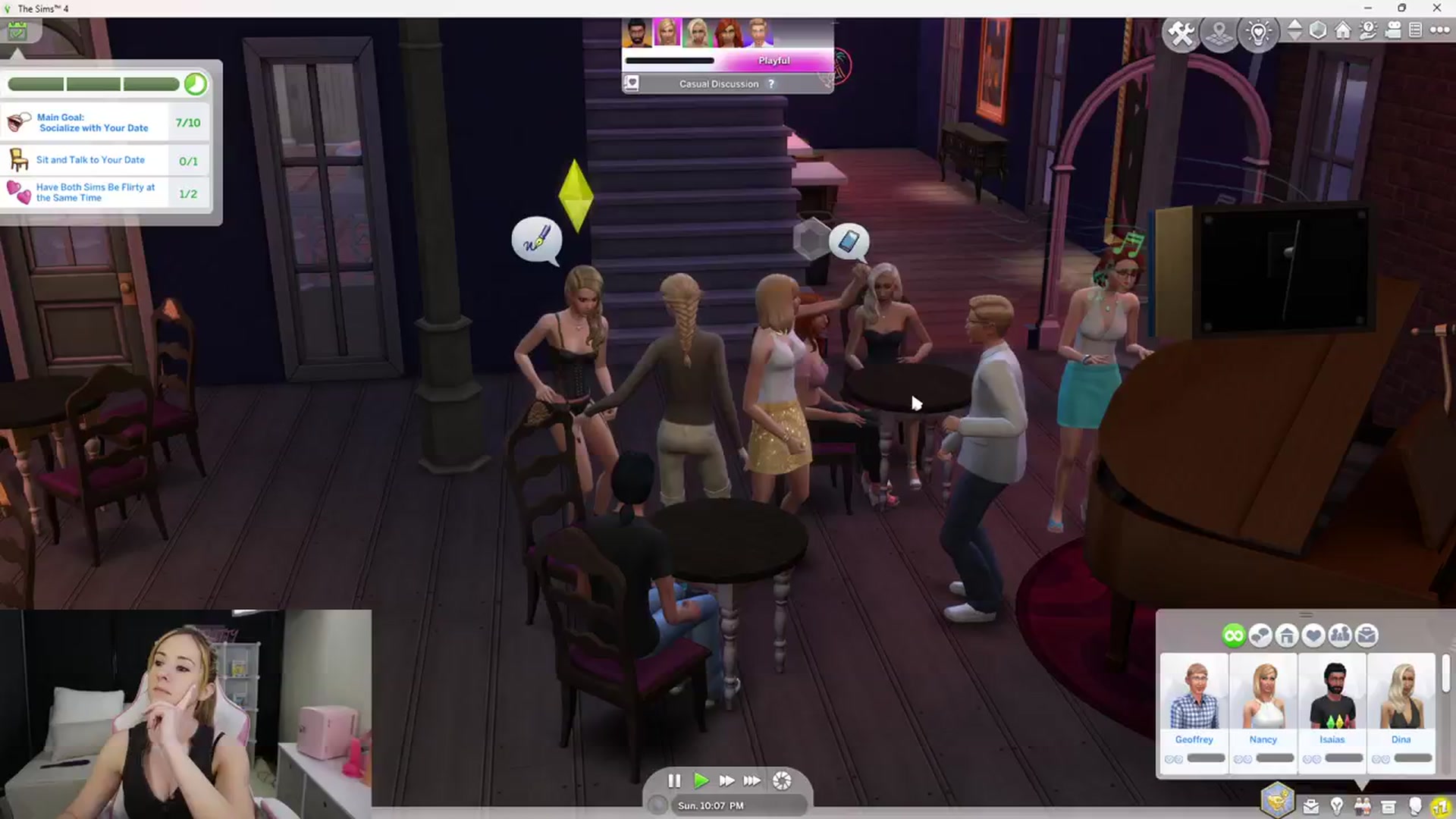 Gallery image thumbnail from LexiKitty_'s myfreecams stream on, 02/16/2024, 04:23 image 16 of 20