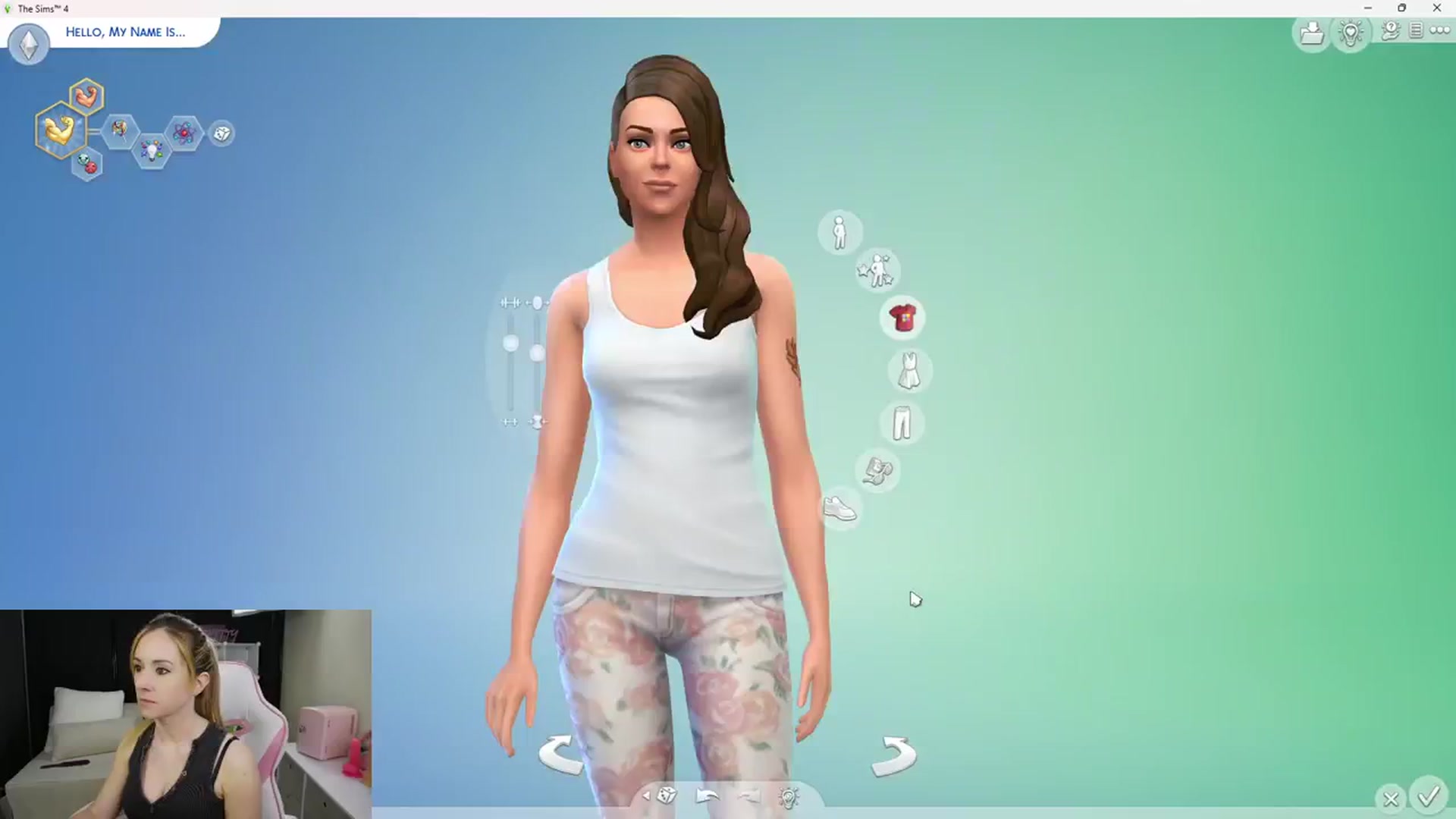 Gallery image thumbnail from LexiKitty_'s myfreecams stream on, 02/16/2024, 04:23 image 7 of 20