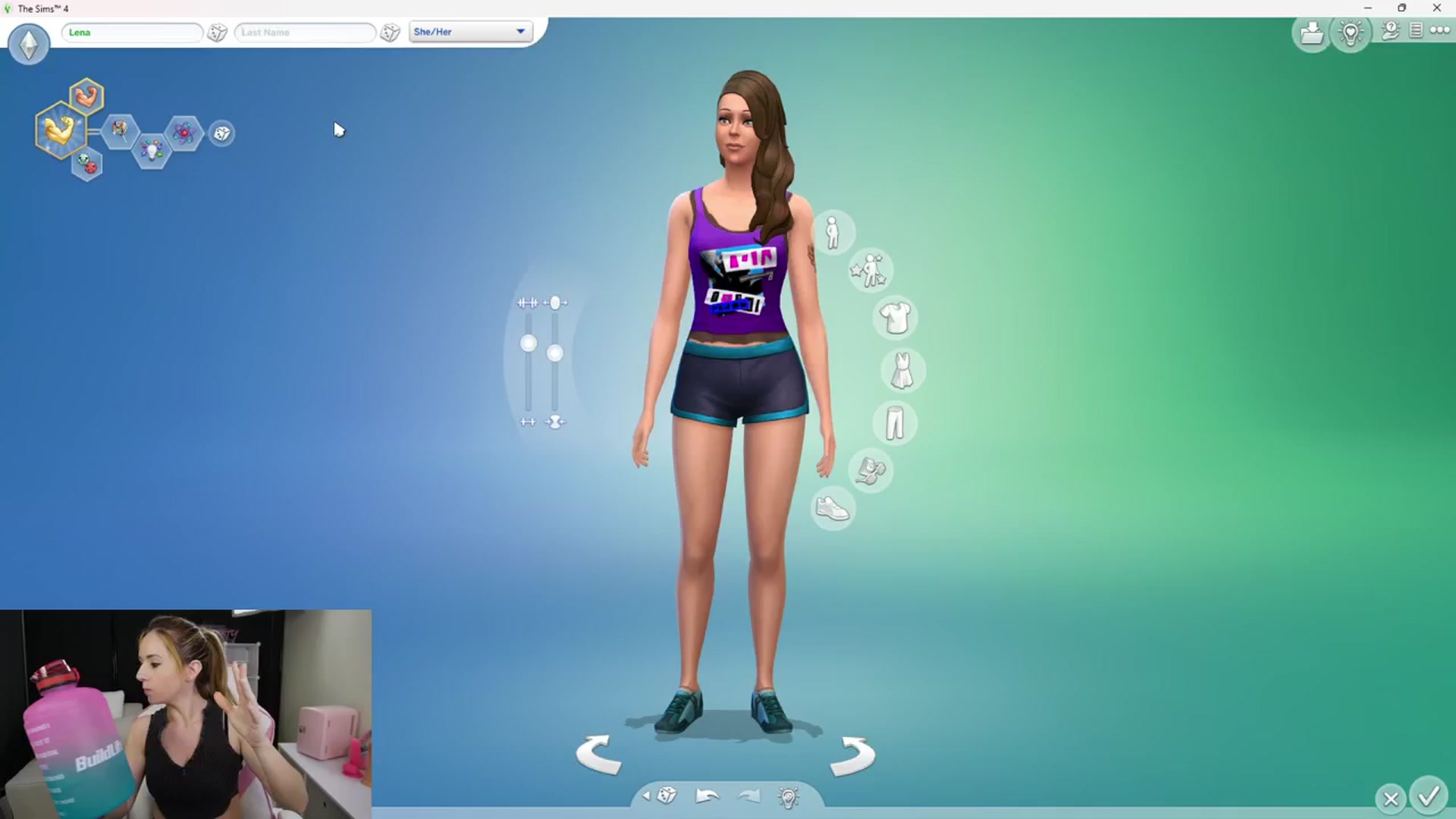 Gallery image thumbnail from LexiKitty_'s myfreecams stream on, 02/16/2024, 04:23 image 11 of 20