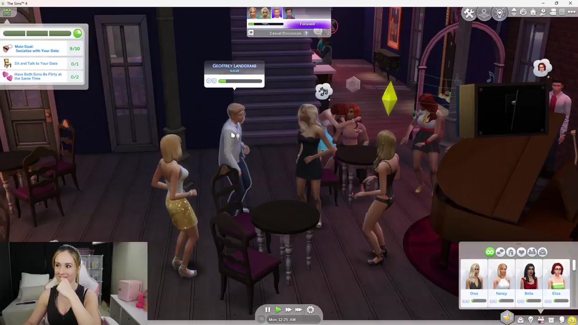 Gallery image thumbnail from LexiKitty_'s myfreecams stream on, 02/16/2024, 04:23 image 17 of 20