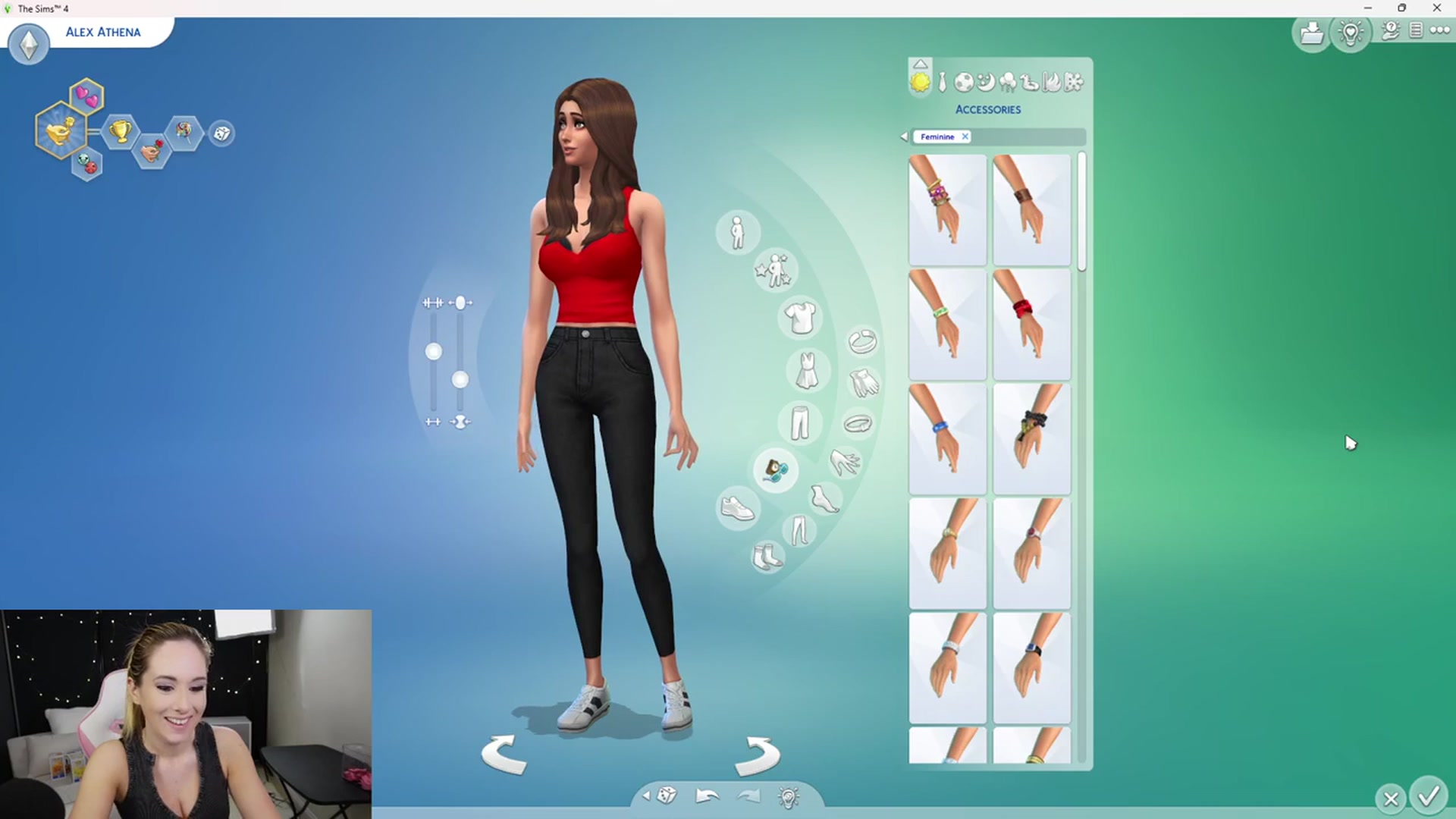 Gallery image thumbnail from LexiKitty_'s myfreecams stream on, 02/23/2024, 04:01 image 9 of 20