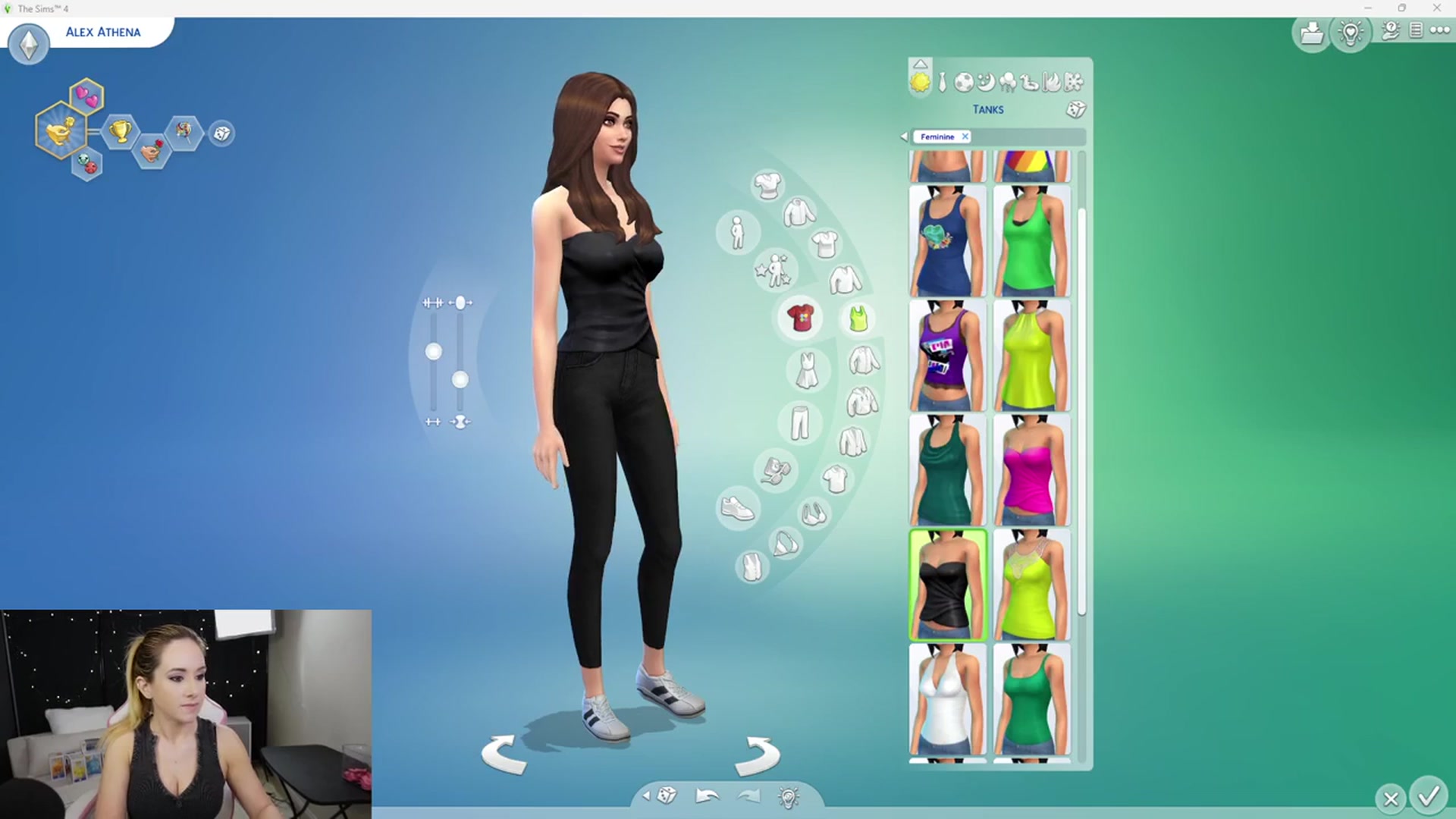Gallery image thumbnail from LexiKitty_'s myfreecams stream on, 02/23/2024, 04:01 image 7 of 20