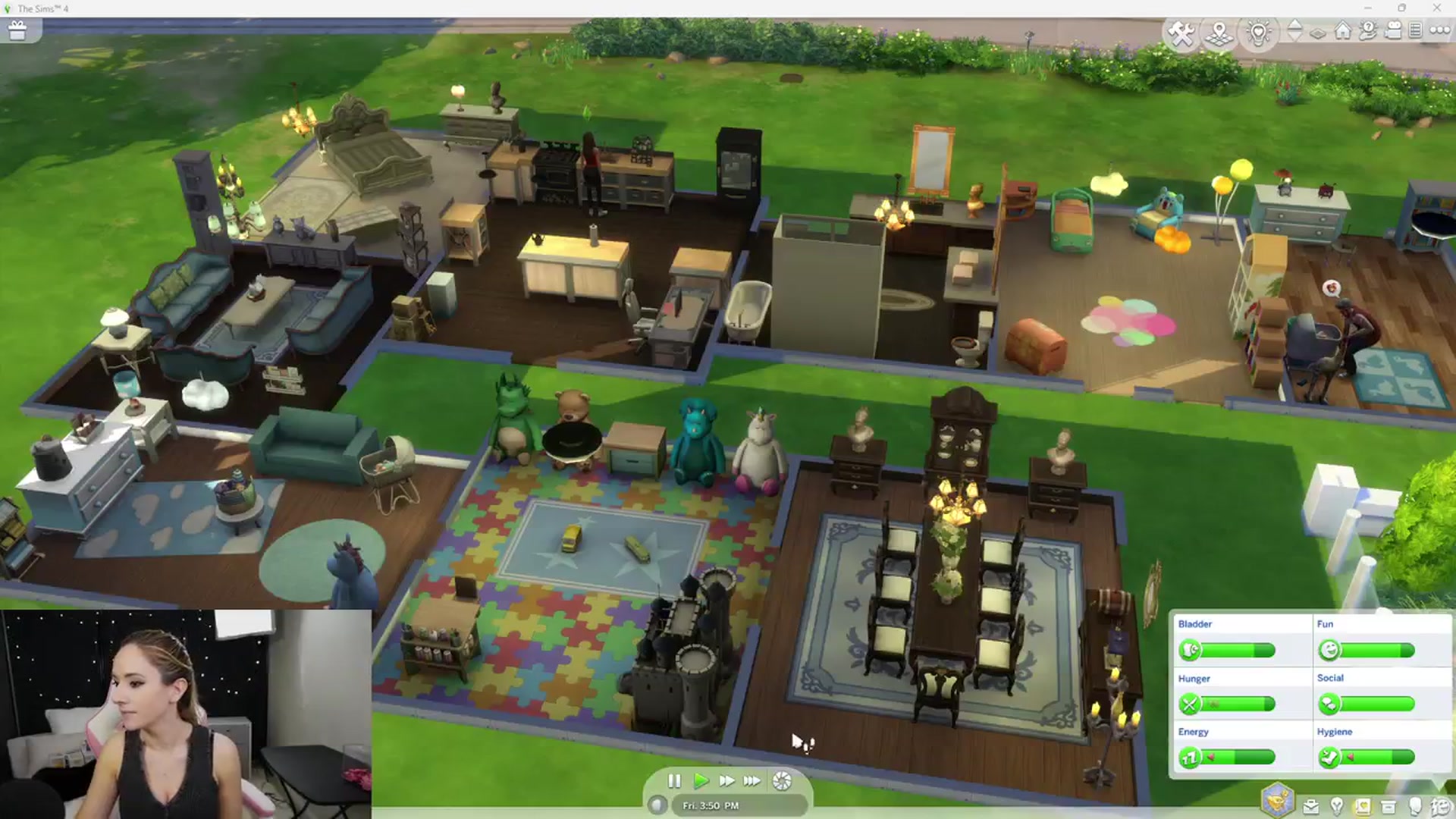 Gallery image thumbnail from LexiKitty_'s myfreecams stream on, 02/23/2024, 05:12 image 18 of 20