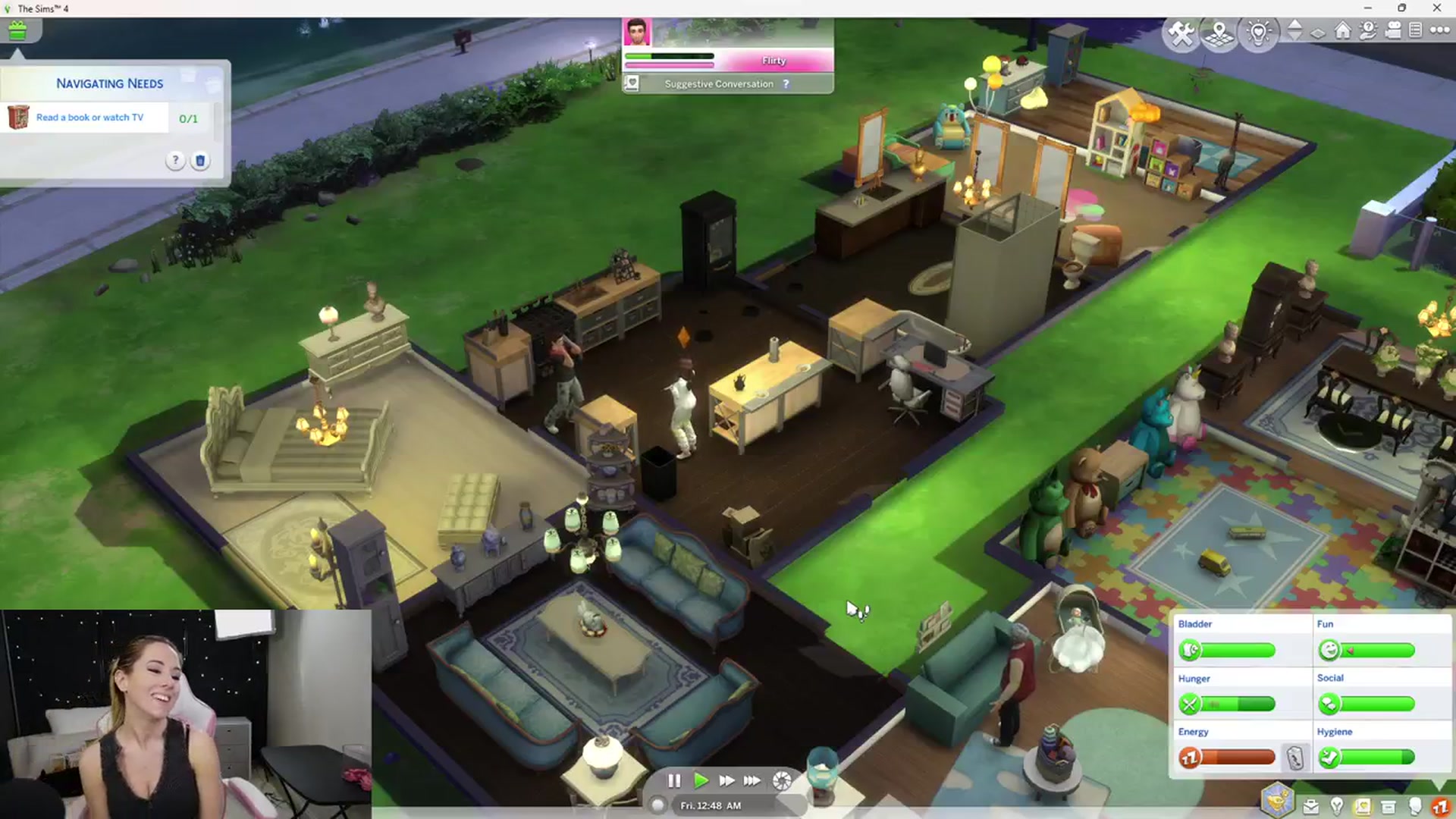 Gallery image thumbnail from LexiKitty_'s myfreecams stream on, 02/23/2024, 05:12 image 15 of 20