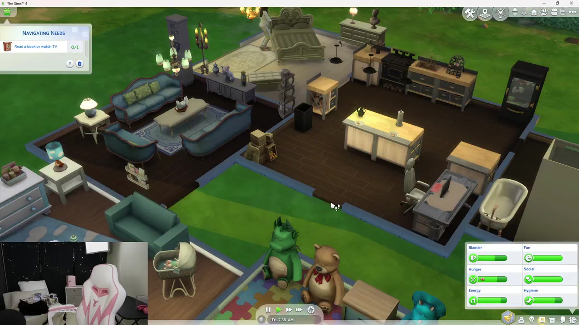 Gallery image thumbnail from LexiKitty_'s myfreecams stream on, 02/23/2024, 05:12 image 16 of 20
