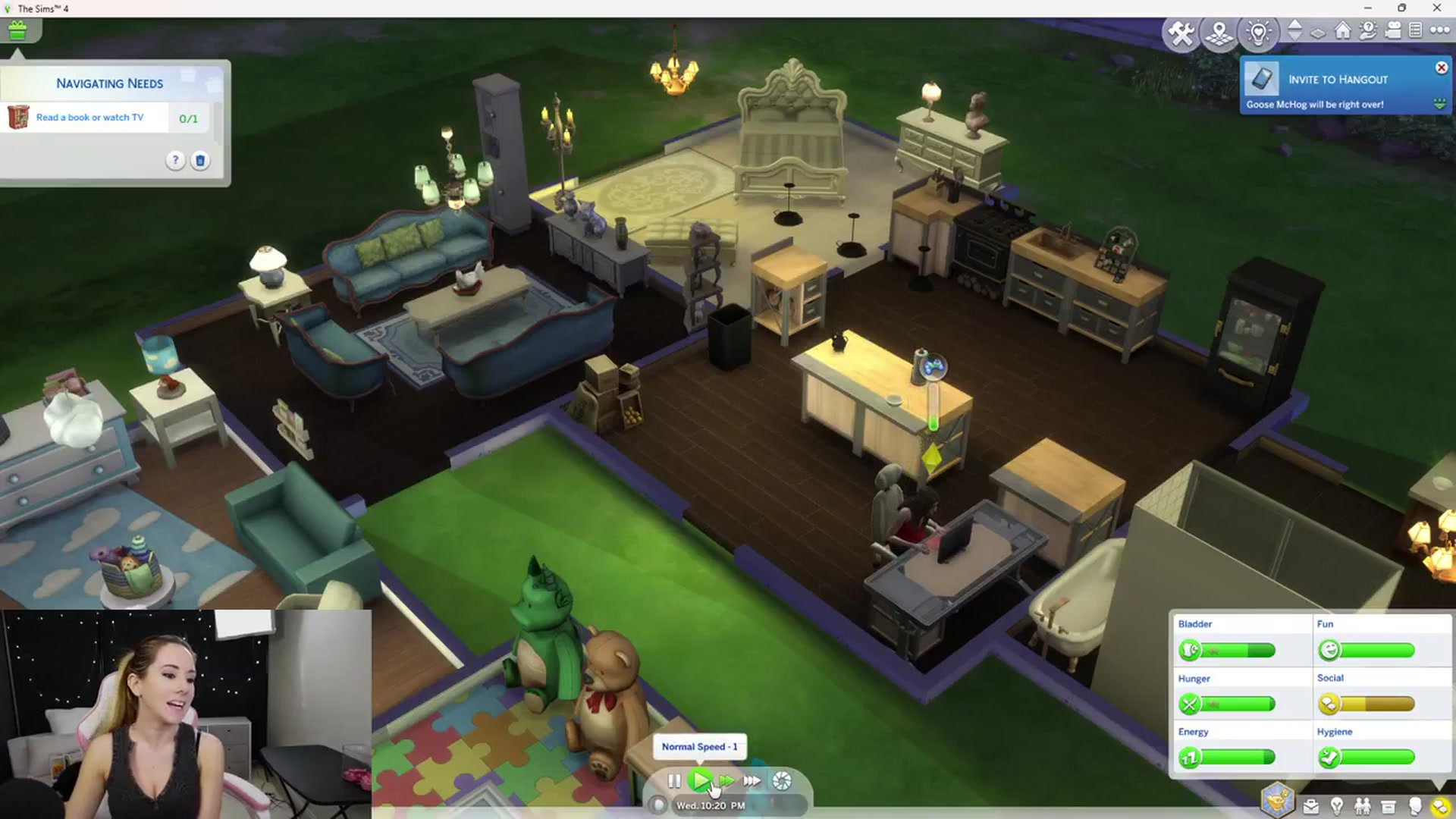 Gallery image thumbnail from LexiKitty_'s myfreecams stream on, 02/23/2024, 05:12 image 8 of 20