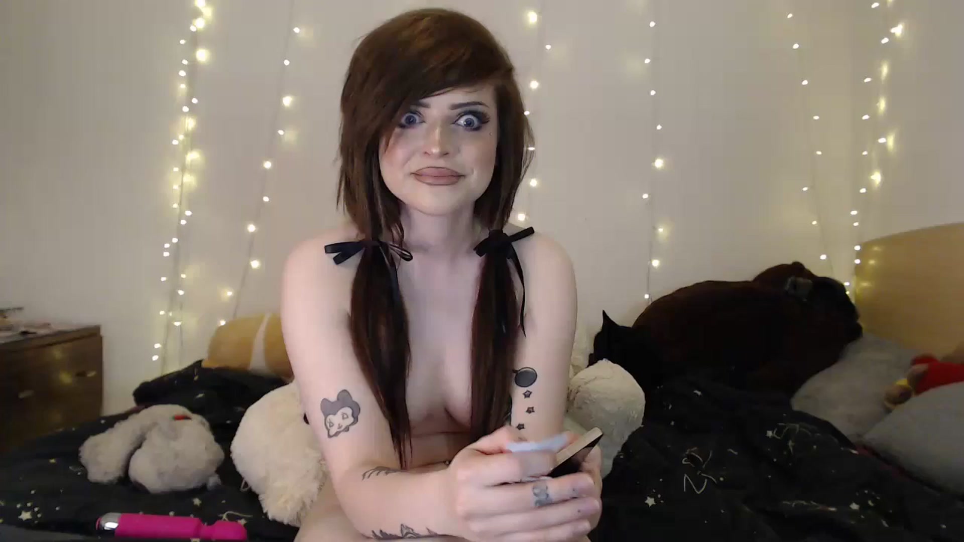 Gallery image thumbnail from LexiLove18x's myfreecams stream on, 09/15/2023, 22:56 image 20 of 20