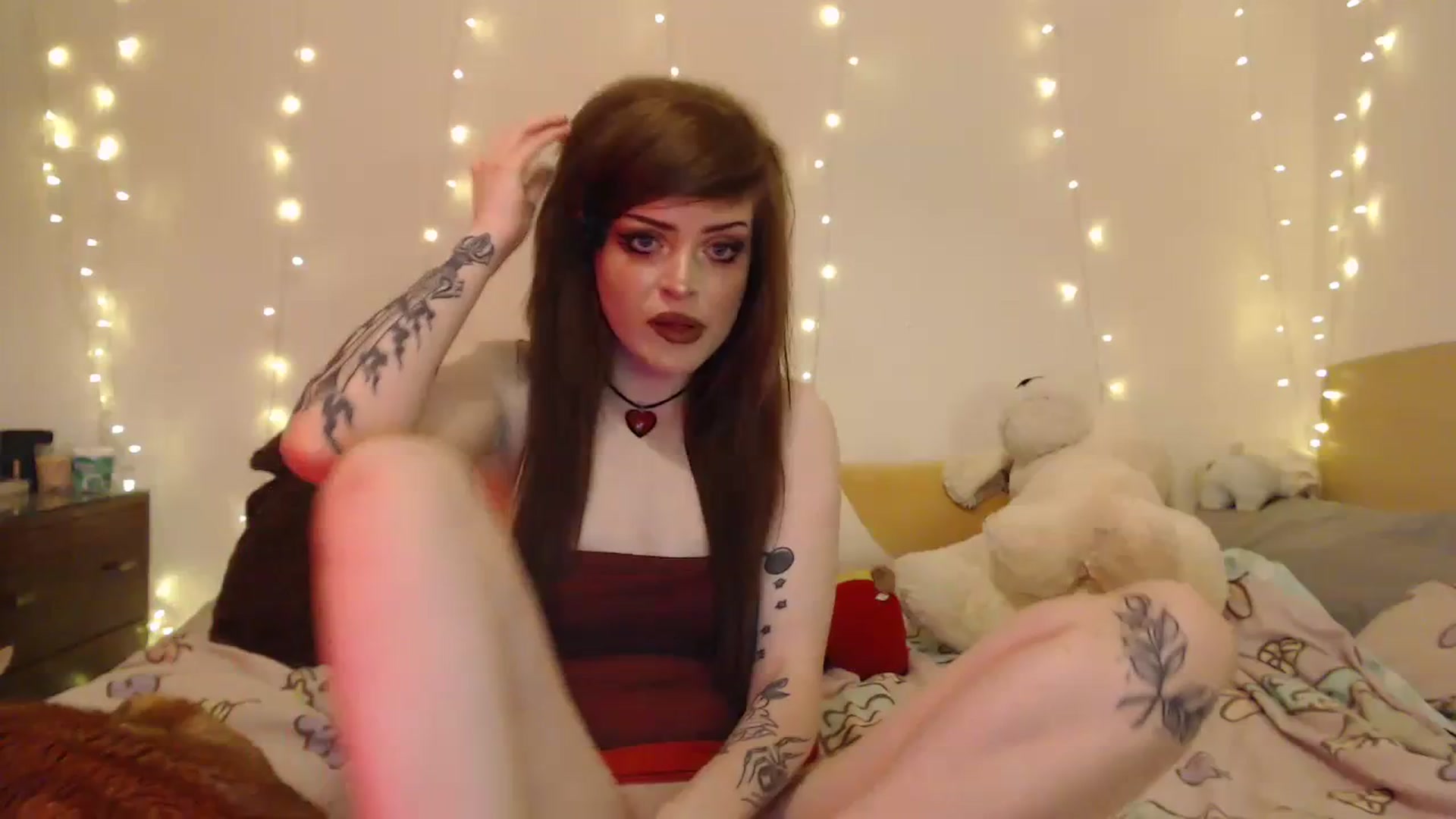 Gallery image thumbnail from LexiLove18x's myfreecams stream on, 09/24/2023, 20:13 image 9 of 20