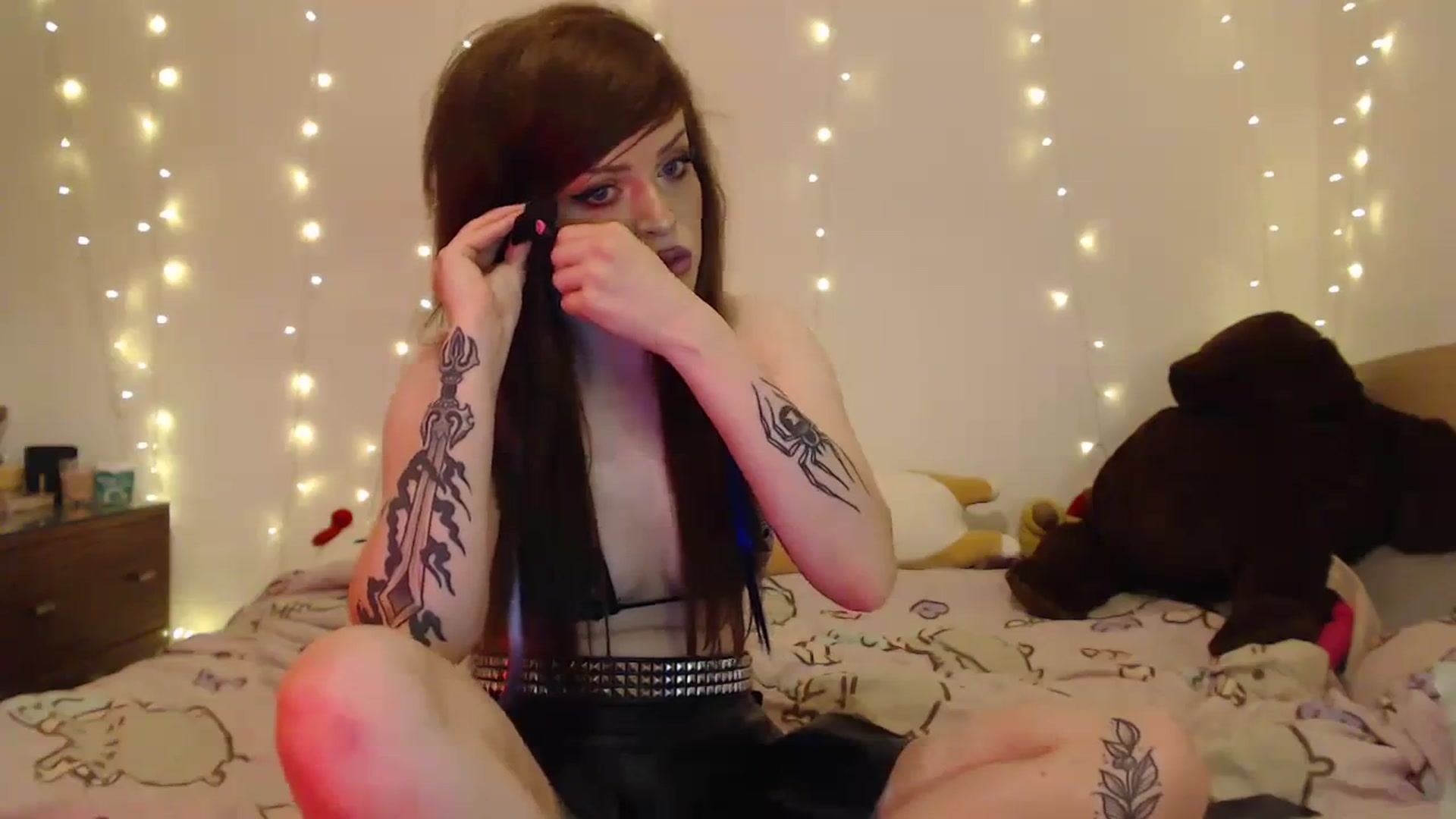 Gallery image thumbnail from LexiLove18x's myfreecams stream on, 09/25/2023, 21:09 image 8 of 20