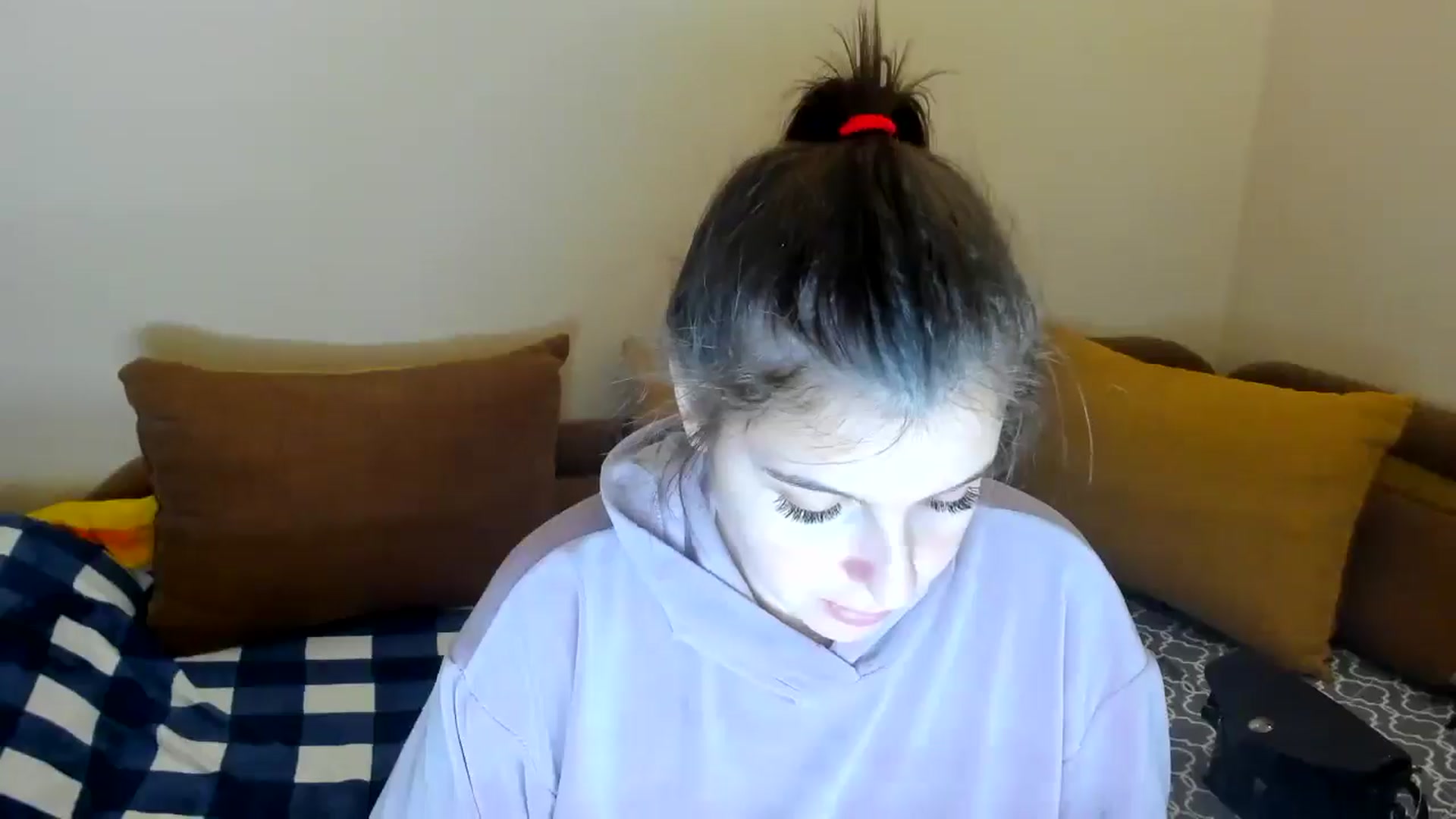 Gallery image thumbnail from LexiLuxLov's myfreecams stream on, 12/21/2025, 12:40 image 4 of 20