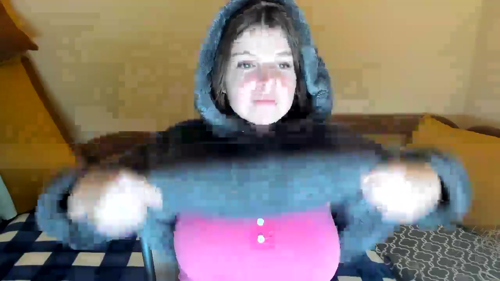 Gallery image thumbnail from LexiLuxLov's myfreecams stream on, 12/25/2025, 12:51 image 17 of 20