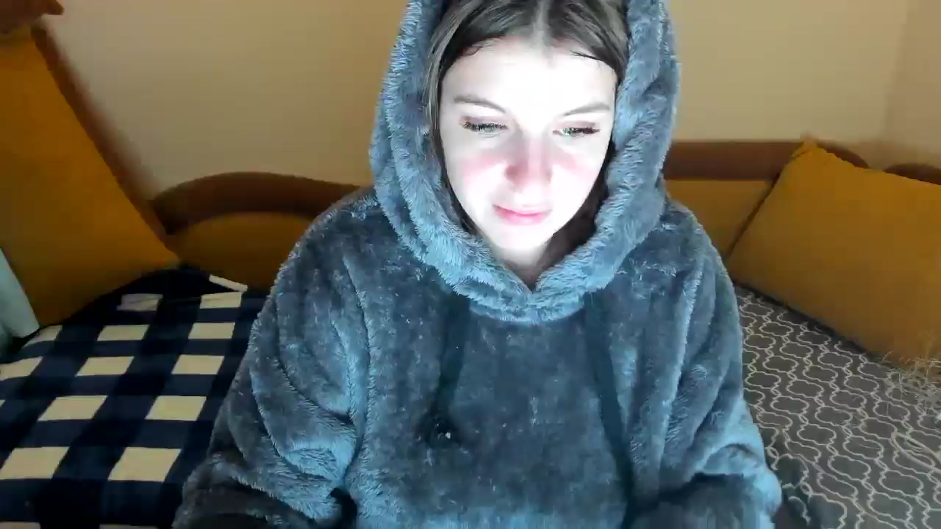 Gallery image thumbnail from LexiLuxLov's myfreecams stream on, 12/25/2025, 12:51 image 11 of 20