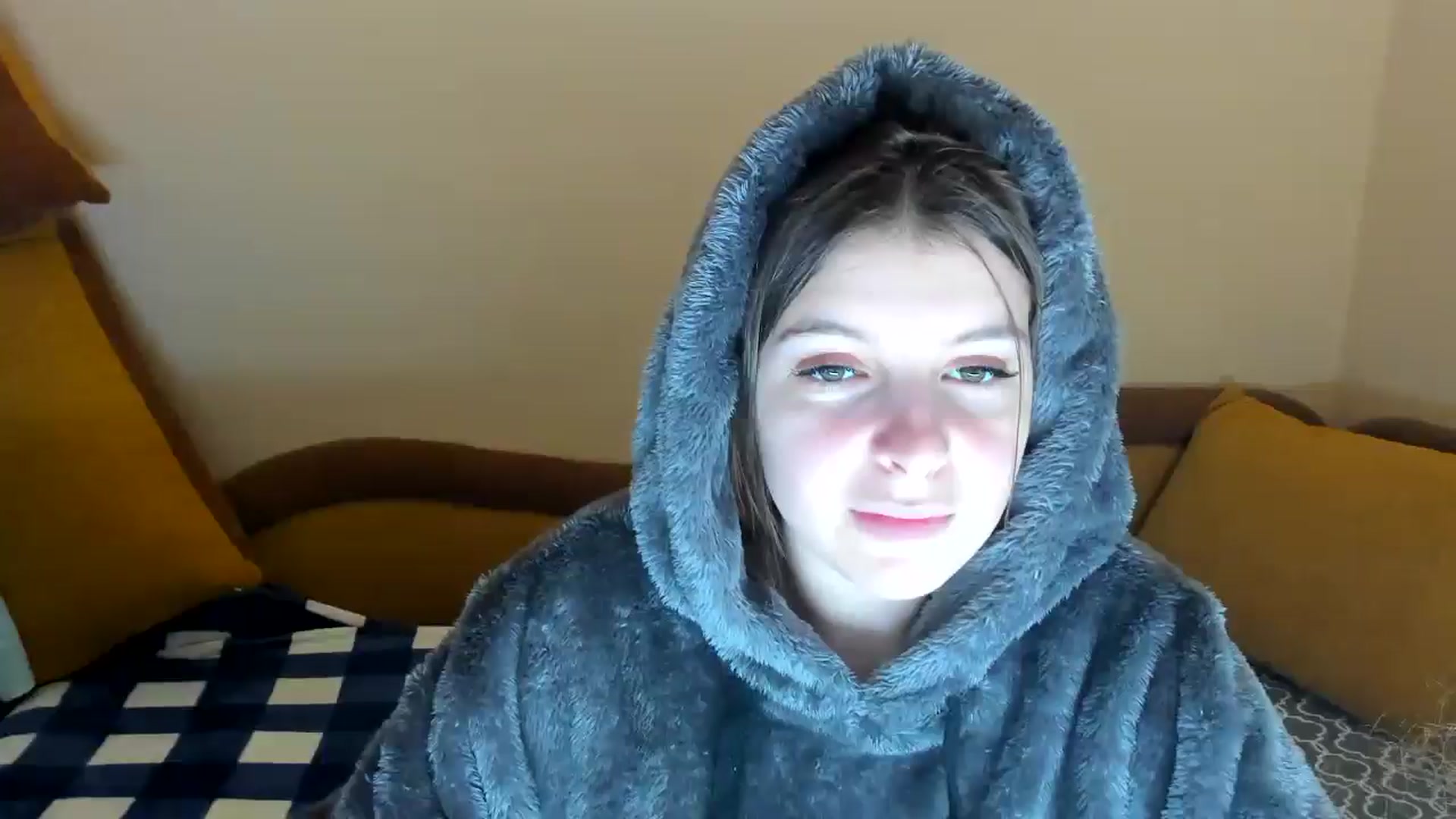 Gallery image thumbnail from LexiLuxLov's myfreecams stream on, 12/25/2025, 12:51 image 1 of 20