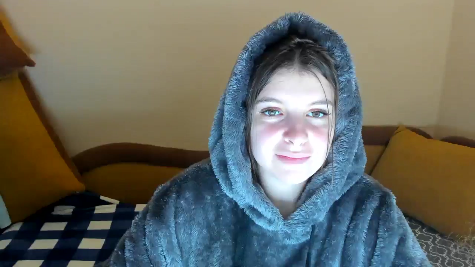 Gallery image thumbnail from LexiLuxLov's myfreecams stream on, 12/25/2025, 12:51 image 6 of 20