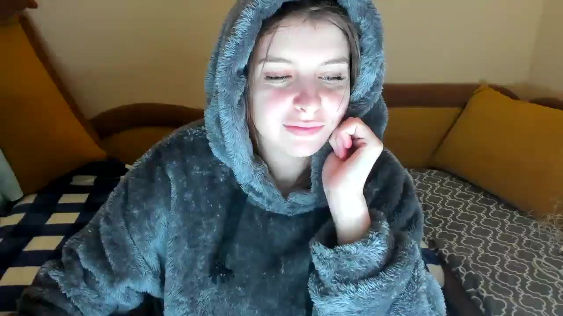 Gallery image thumbnail from LexiLuxLov's myfreecams stream on, 12/25/2025, 12:51 image 15 of 20