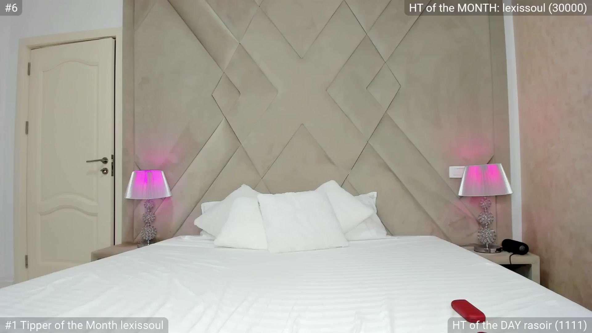 Gallery image thumbnail from LexiQ's myfreecams stream on, 08/12/2024, 08:10 image 11 of 20