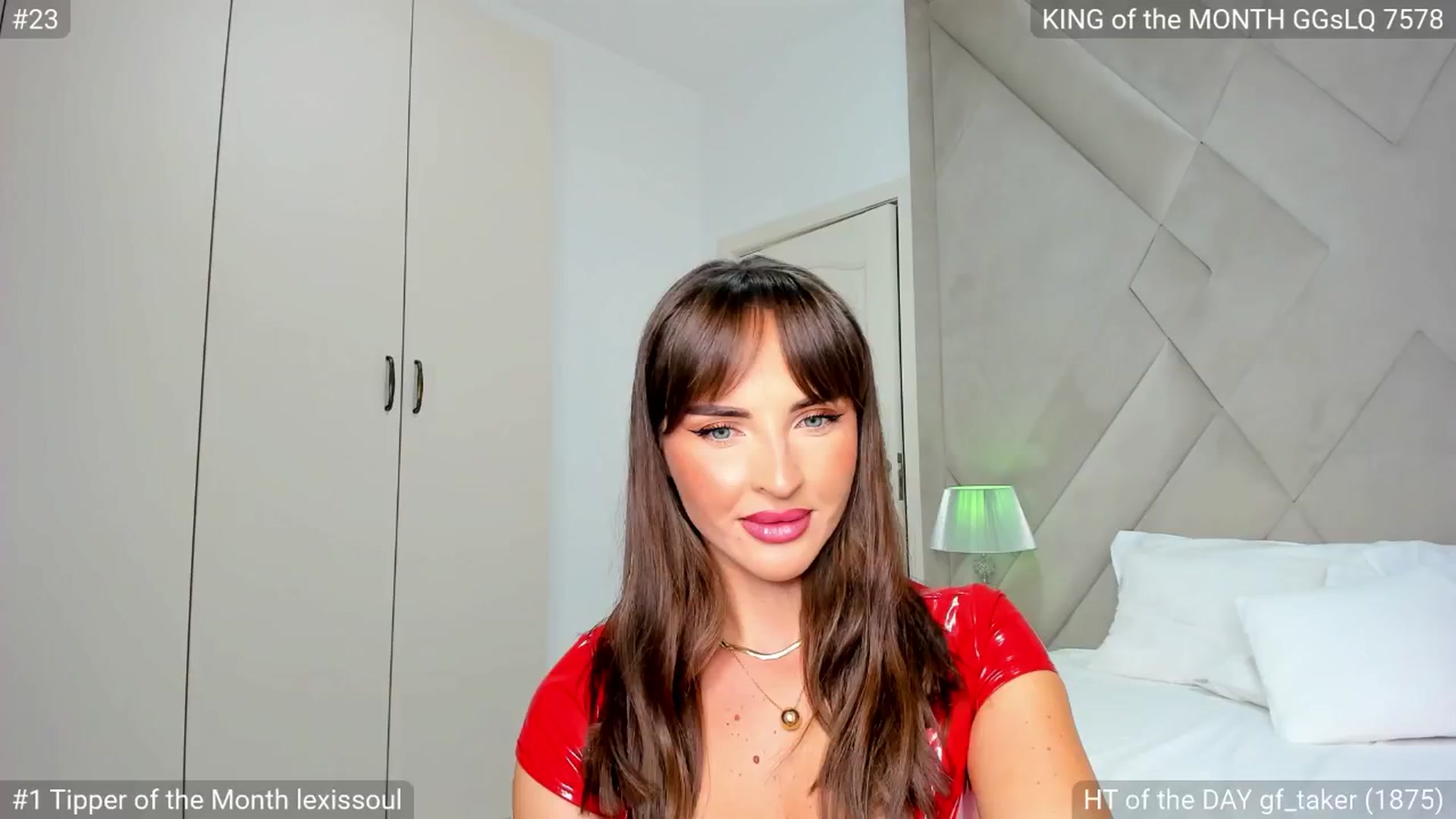 Gallery image thumbnail from LexiQ's myfreecams stream on, 09/08/2024, 06:12 image 19 of 20
