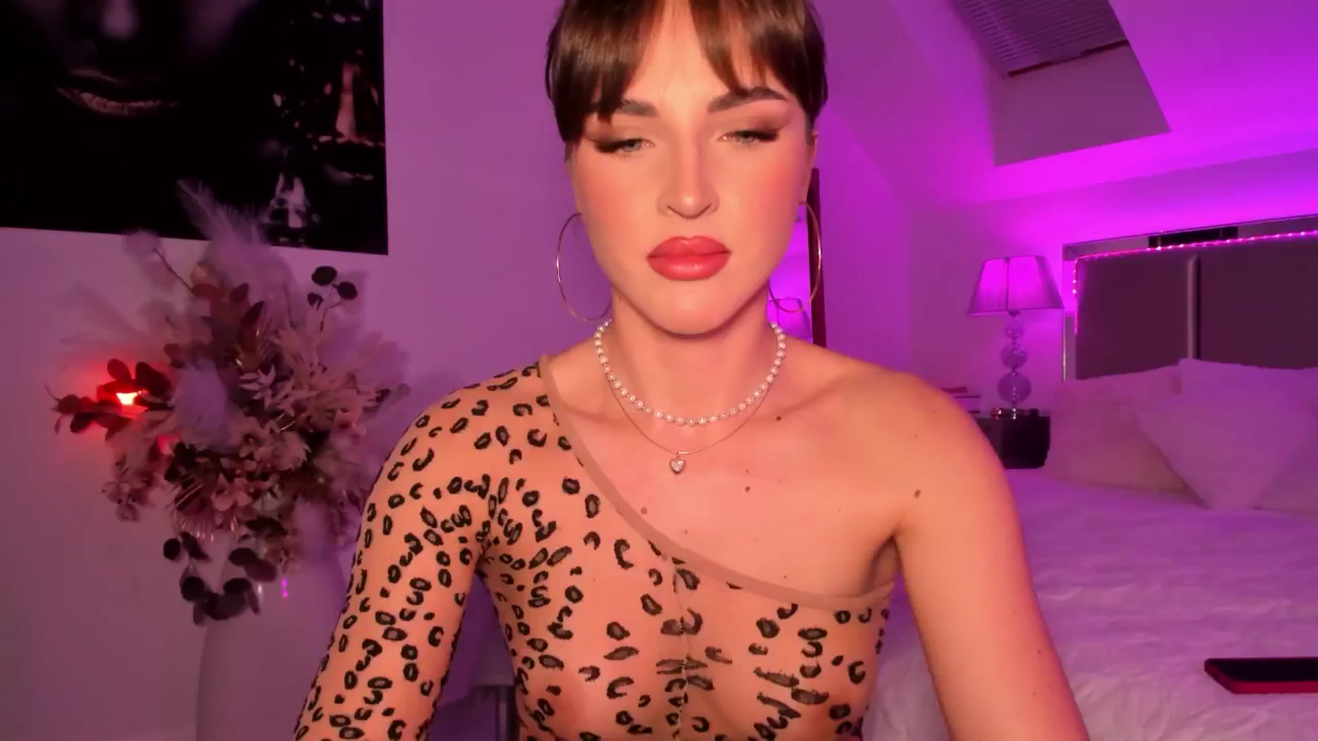 Gallery image thumbnail from LexiQ's myfreecams stream on, 01/12/2025, 22:33 image 5 of 20