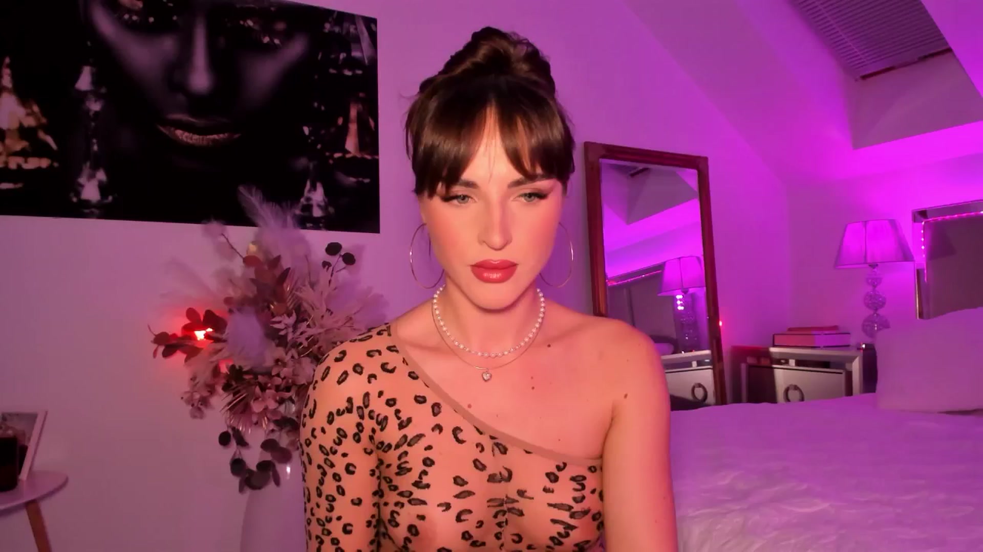 Gallery image thumbnail from LexiQ's myfreecams stream on, 01/12/2025, 23:39 image 4 of 20