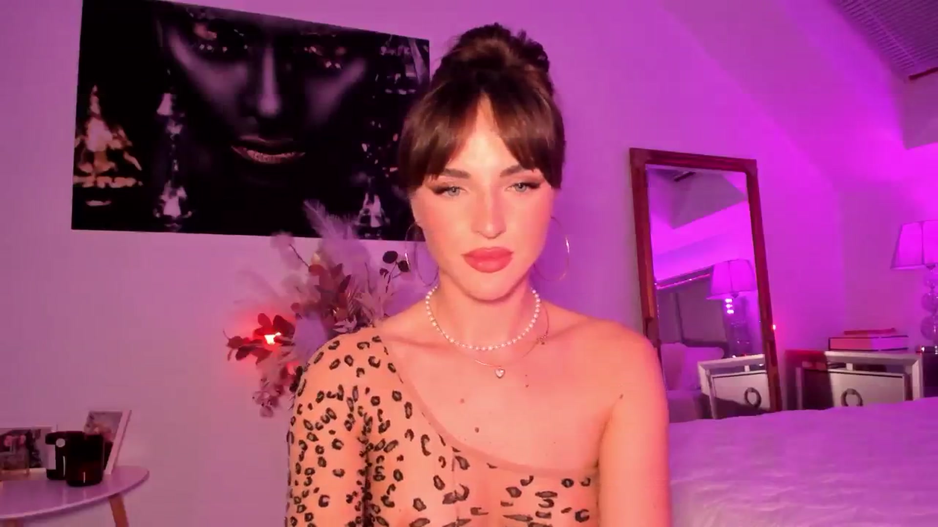 Gallery image thumbnail from LexiQ's myfreecams stream on, 01/13/2025, 03:04 image 18 of 20