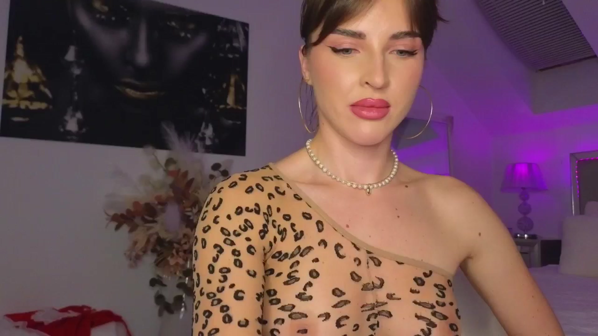 Gallery image thumbnail from LexiQ's myfreecams stream on, 02/02/2025, 24:04 image 18 of 20