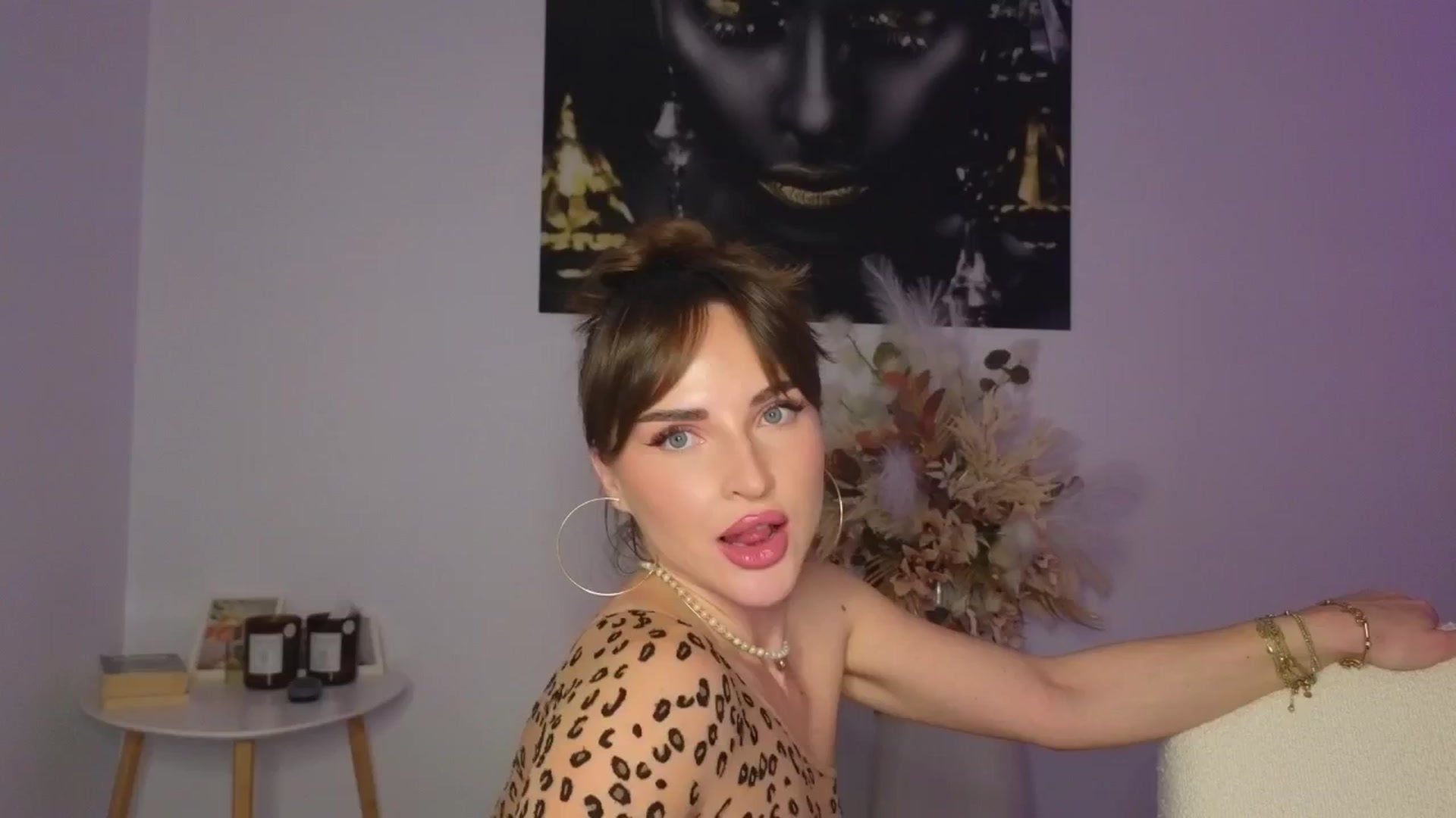 Gallery image thumbnail from LexiQ's myfreecams stream on, 02/02/2025, 24:50 image 7 of 20