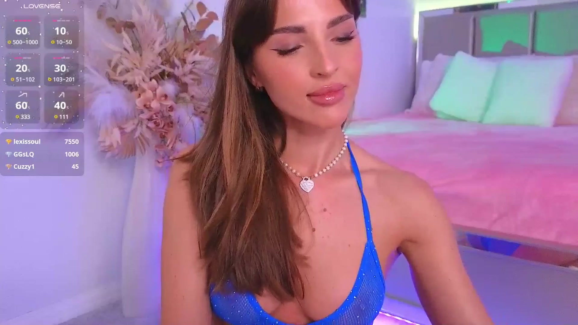 Gallery image thumbnail from LexiQ's myfreecams stream on, 05/08/2025, 06:26 image 17 of 20