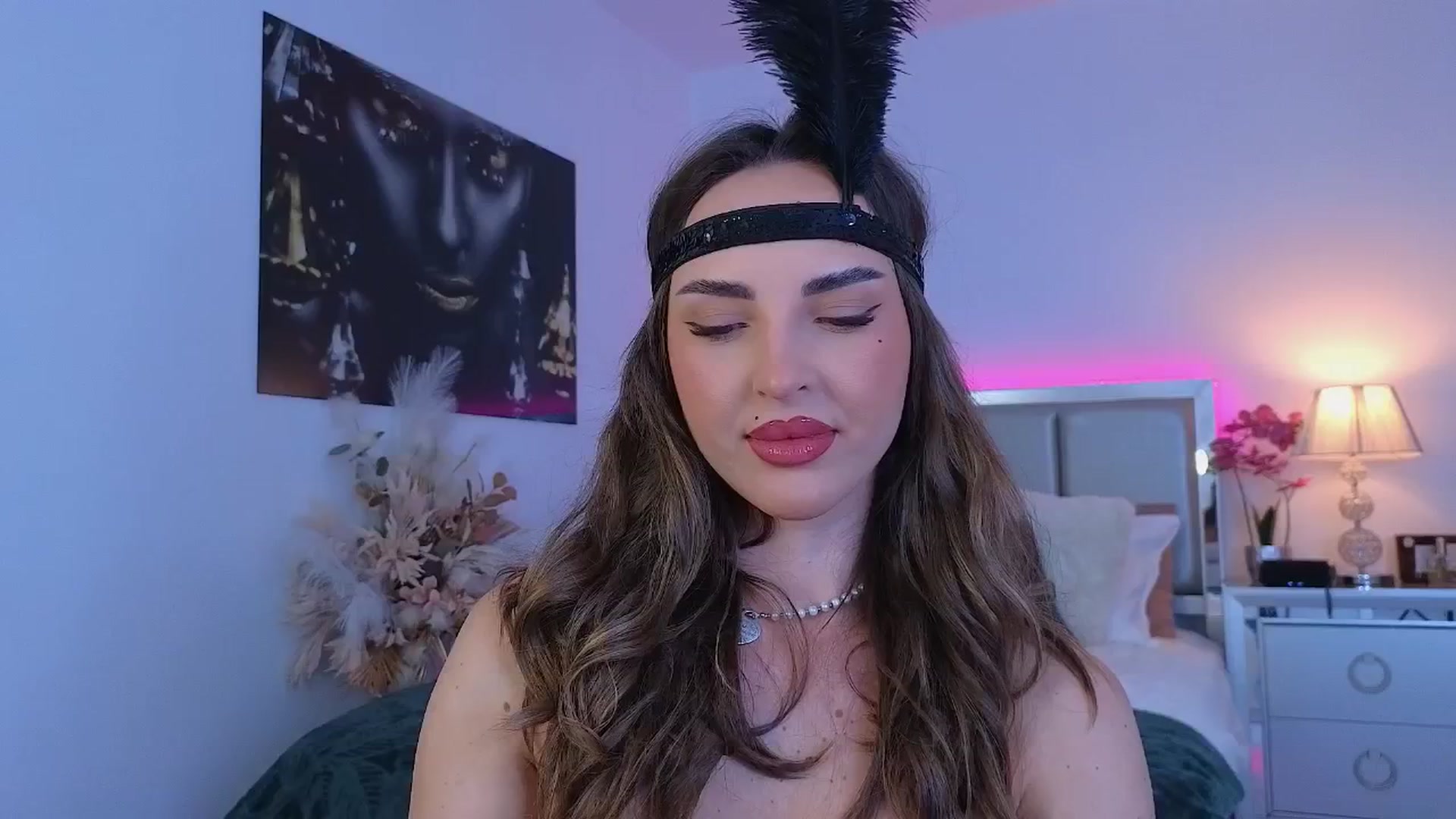 Gallery image thumbnail from LexiQ's myfreecams stream on, 11/01/2025, 05:48 image 5 of 20