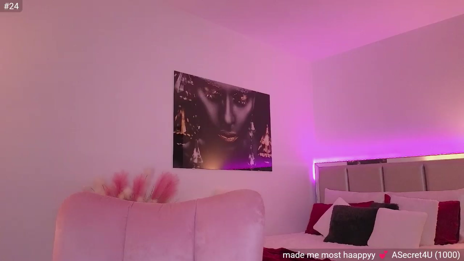 Gallery image thumbnail from LexiQ's myfreecams stream on, 05/09/2026, 03:17 image 6 of 20