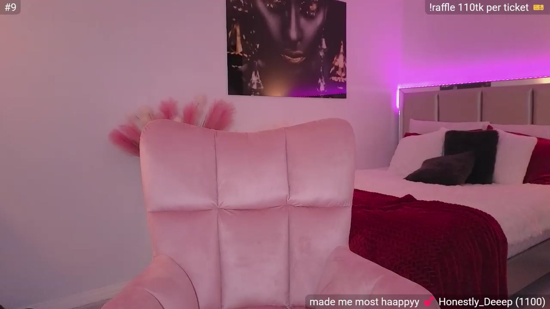 Gallery image thumbnail from LexiQ's myfreecams stream on, 05/14/2026, 04:14 image 16 of 20