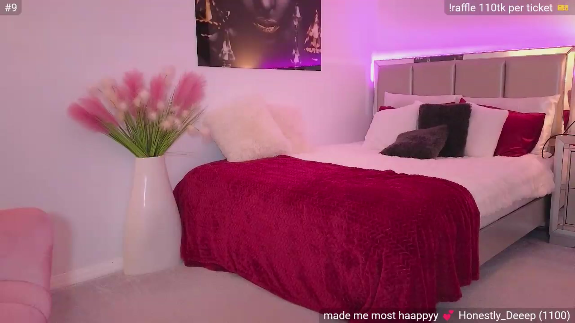 Gallery image thumbnail from LexiQ's myfreecams stream on, 05/14/2026, 04:14 image 9 of 20