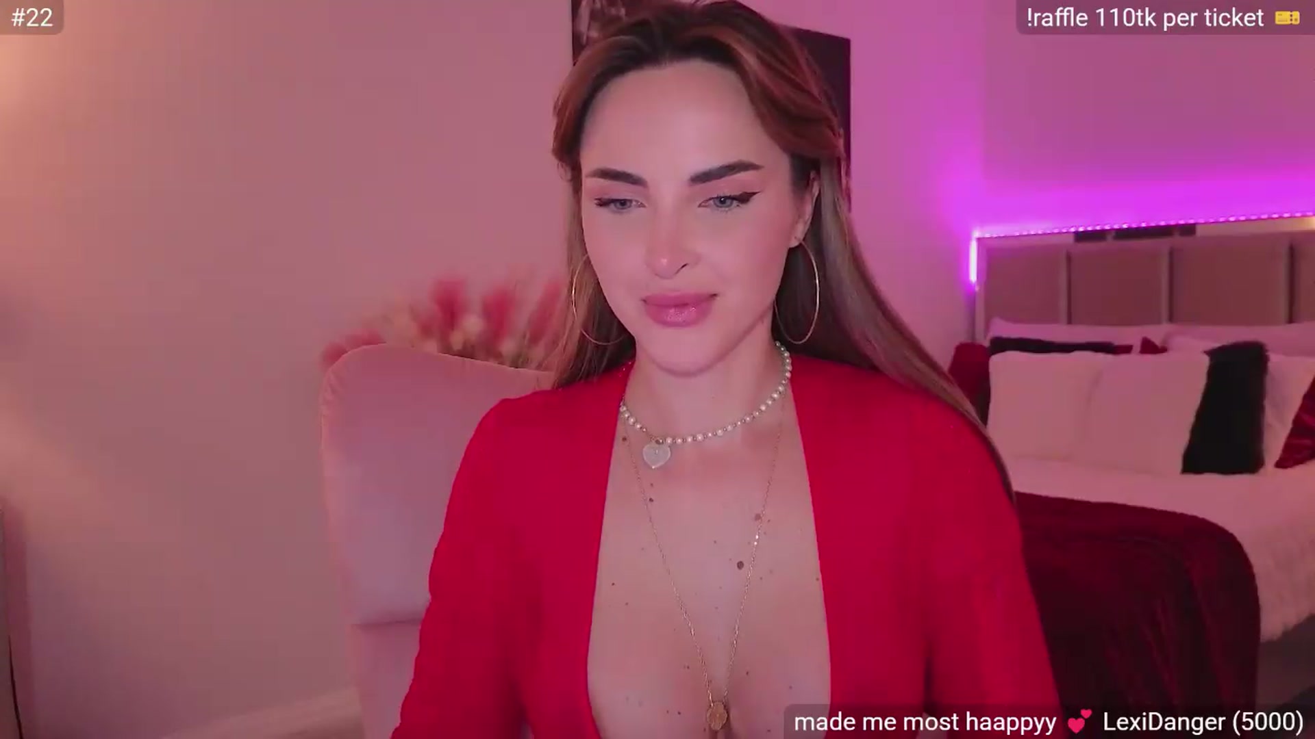 Gallery image thumbnail from LexiQ's myfreecams stream on, 05/24/2026, 05:17 image 20 of 20