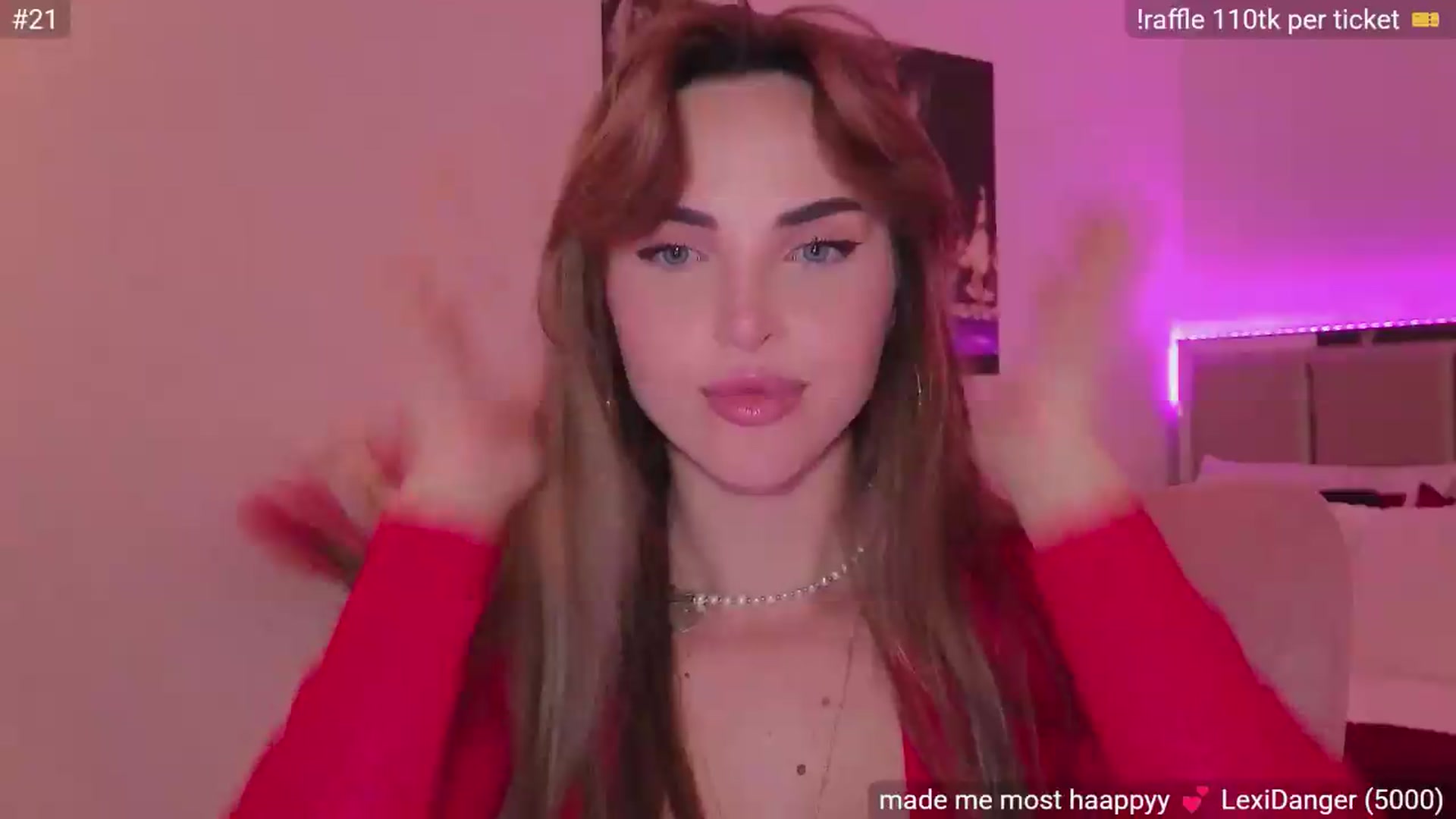 Gallery image thumbnail from LexiQ's myfreecams stream on, 05/24/2026, 06:14 image 9 of 20