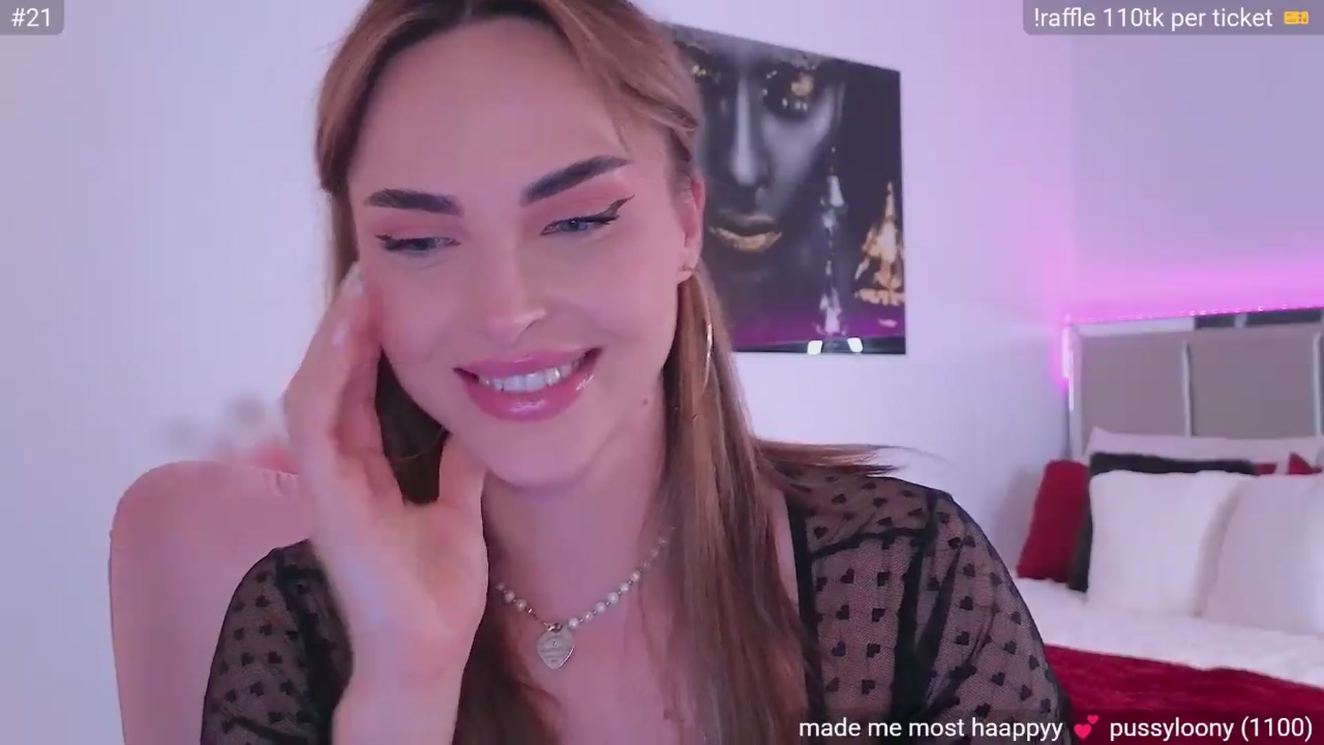 Gallery image thumbnail from LexiQ's myfreecams stream on, 05/25/2026, 04:44 image 15 of 20