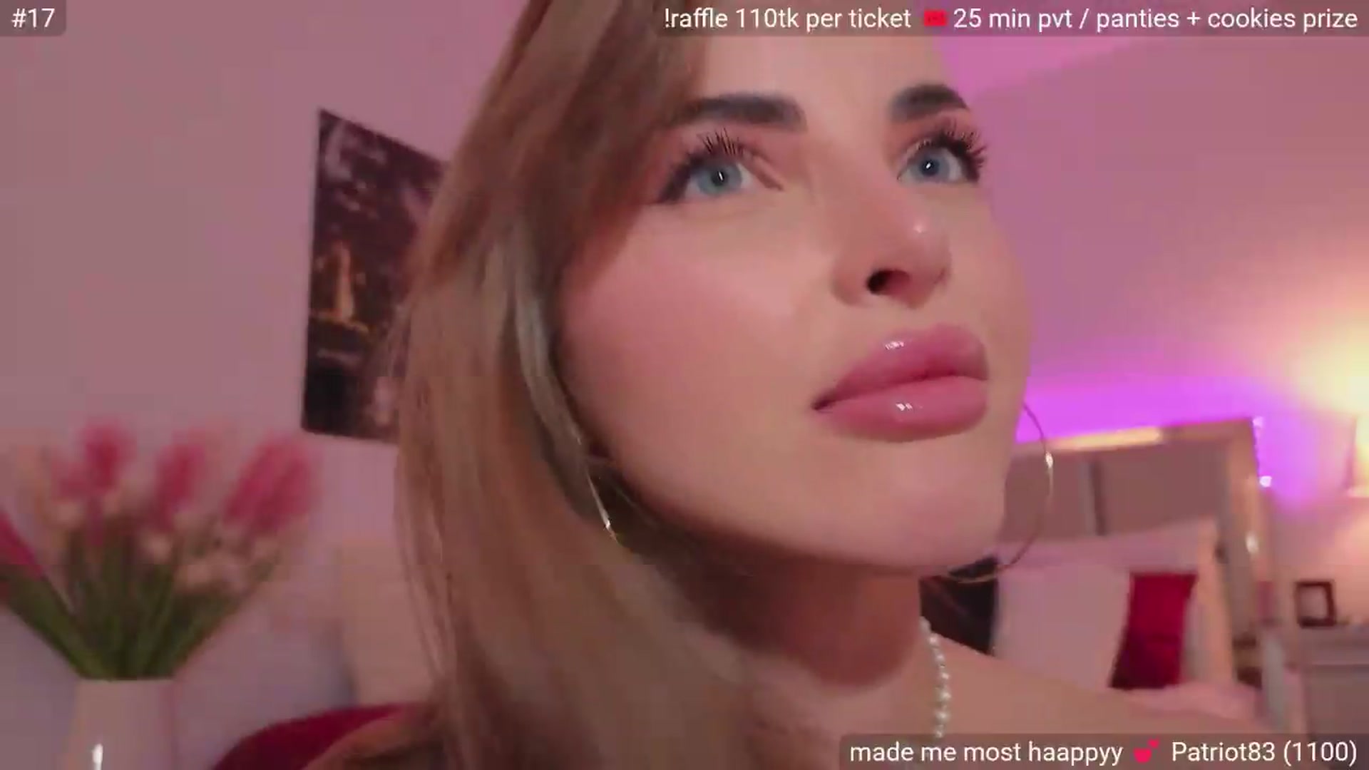 Gallery image thumbnail from LexiQ's myfreecams stream on, 05/27/2026, 04:04 image 15 of 20