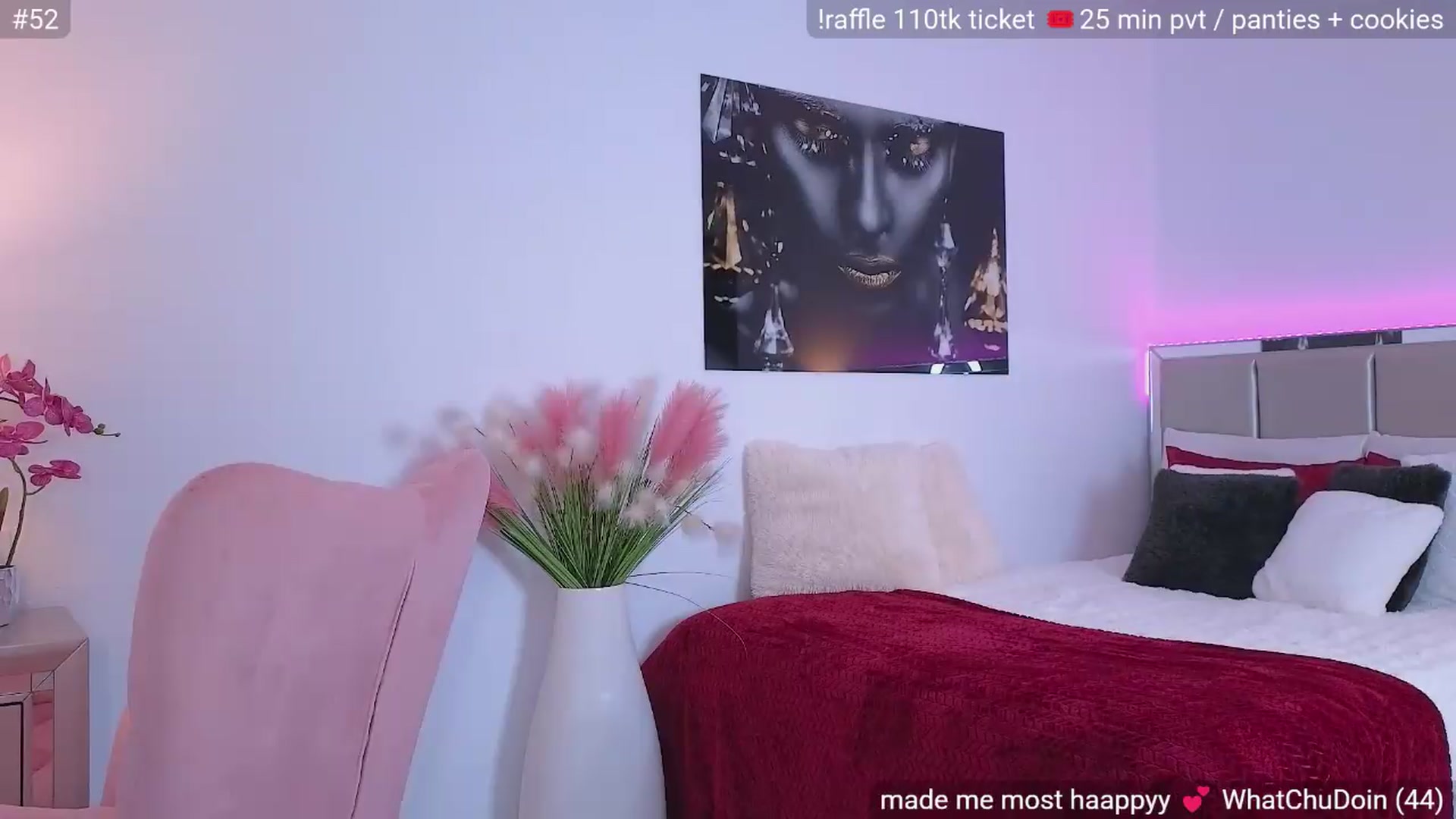 Gallery image thumbnail from LexiQ's myfreecams stream on, 06/05/2026, 02:29 image 3 of 20